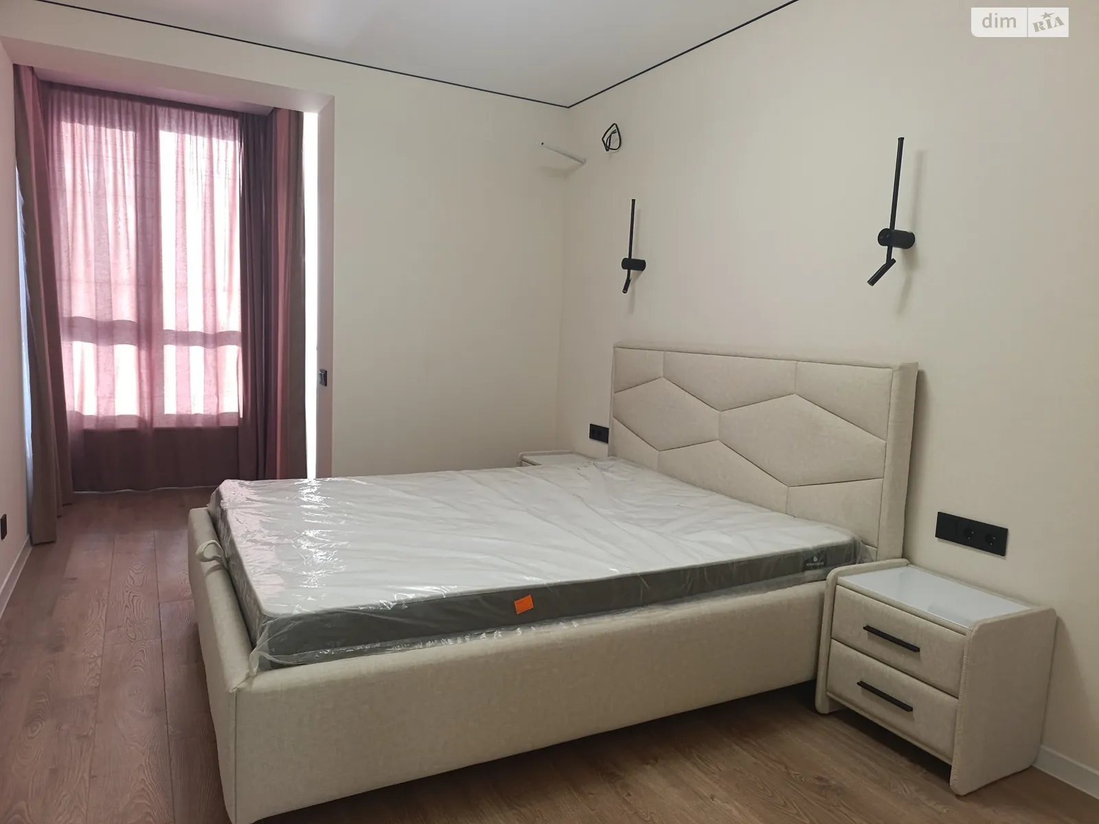 Сдается в аренду 1-комнатная квартира 38 кв. м в Виннице, ул. Профессора Шульги, 17 - фото 1