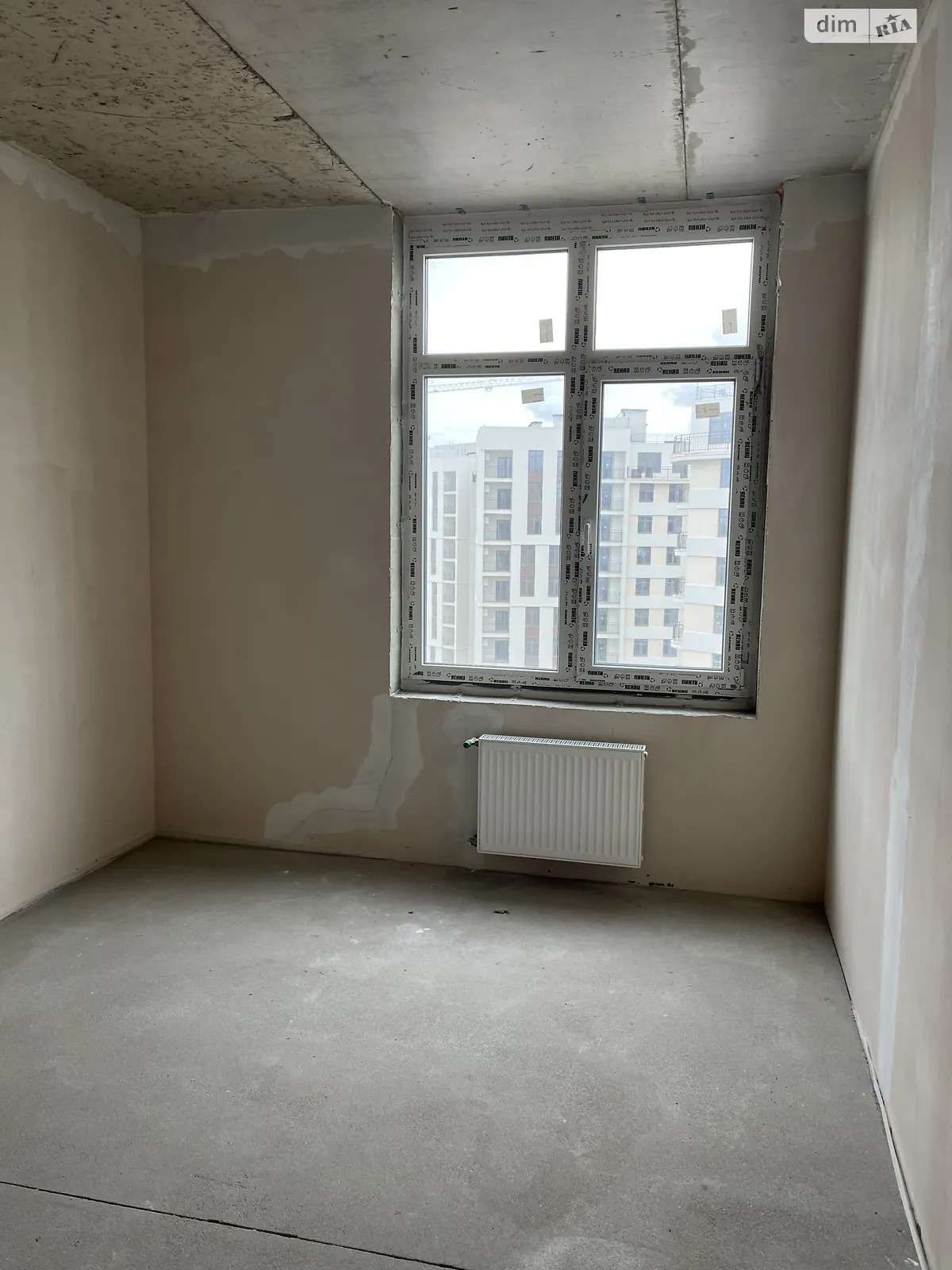 Продается 1-комнатная квартира 42.99 кв. м в Одессе, ул. Краснова, 1В - фото 1