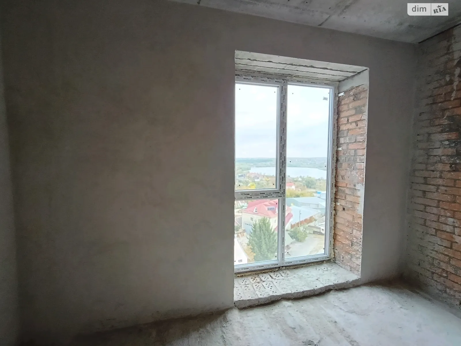 Продается 1-комнатная квартира 51.8 кв. м в Хмельницком, пер. Симона Петлюры(Куприна) - фото 1