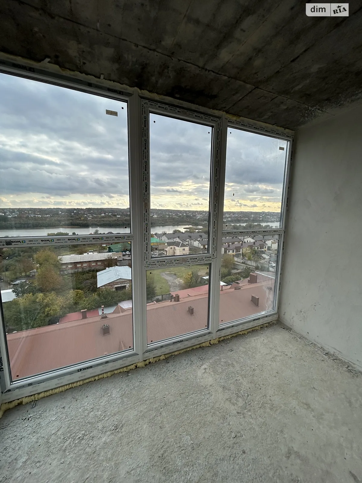 Продается 1-комнатная квартира 51 кв. м в Хмельницком, пер. Симона Петлюры(Куприна), 54/2 - фото 1