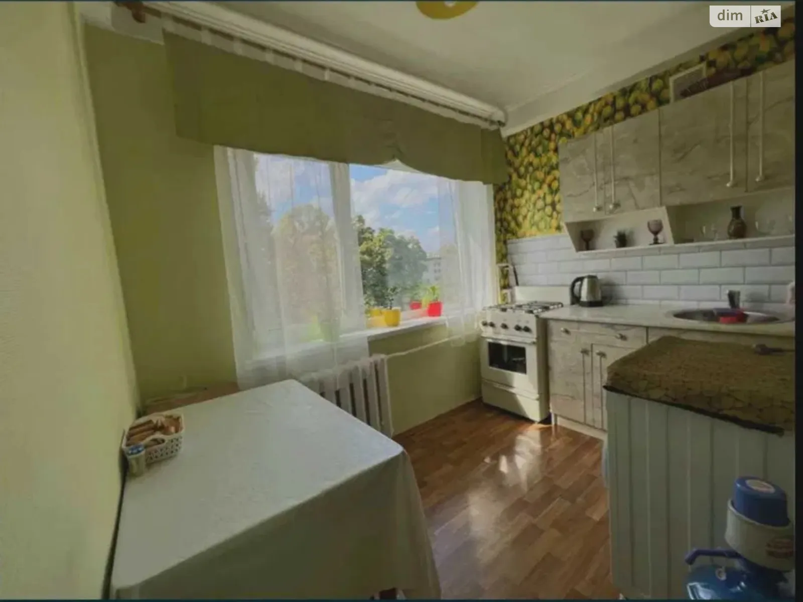 Продается 1-комнатная квартира 29.5 кв. м в Киеве, ул. Ивана Выговского(Маршала Гречко), 18А - фото 1