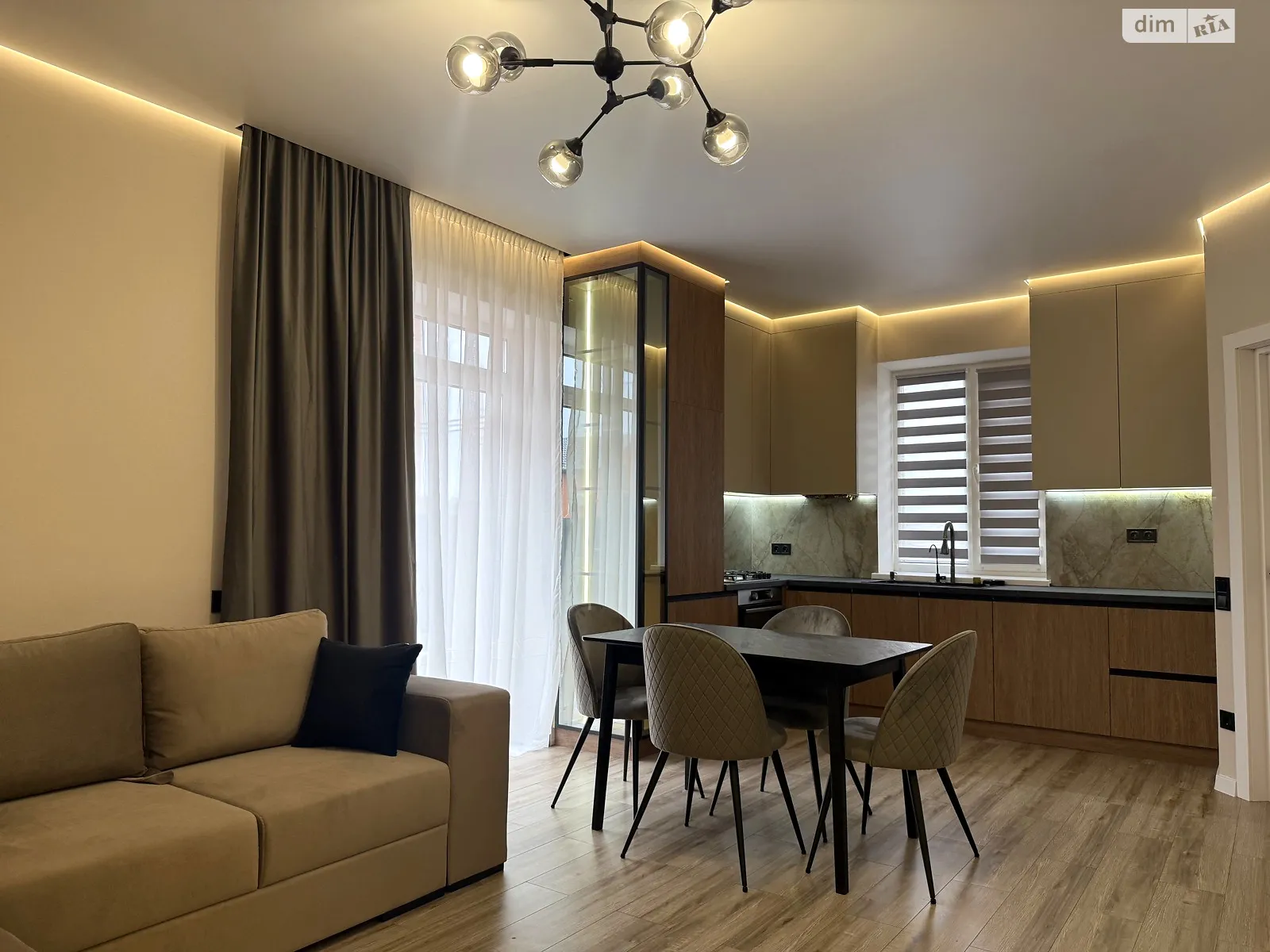 пер. Весняный Агрономичное, цена: 103000 $ - фото 1