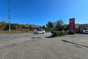 Продажа земли коммерческого назначения, Ужгород, р‑н. Радванка, Дворжака улица