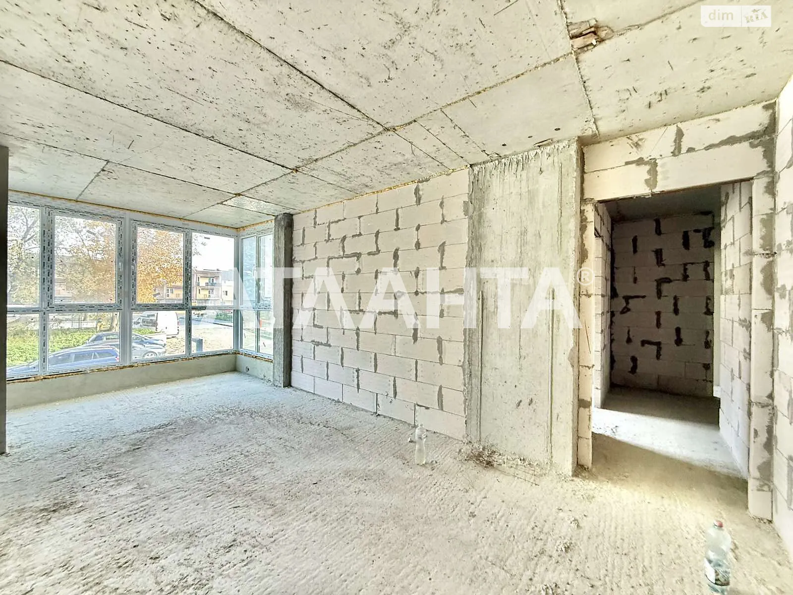 Продается 2-комнатная квартира 64.2 кв. м в Львове, ул. Роксоляны - фото 1