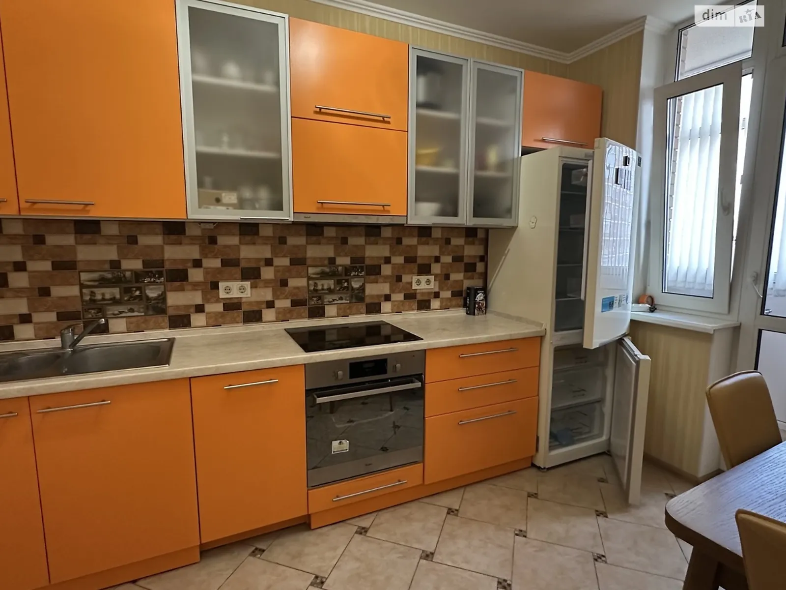 Продается 2-комнатная квартира 62.7 кв. м в Одессе, ул. Проценко, 50 корпус 1 - фото 1