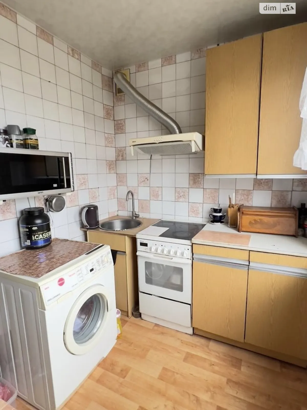 Продается 3-комнатная квартира 64.9 кв. м в Харькове, цена: 38000 $ - фото 1