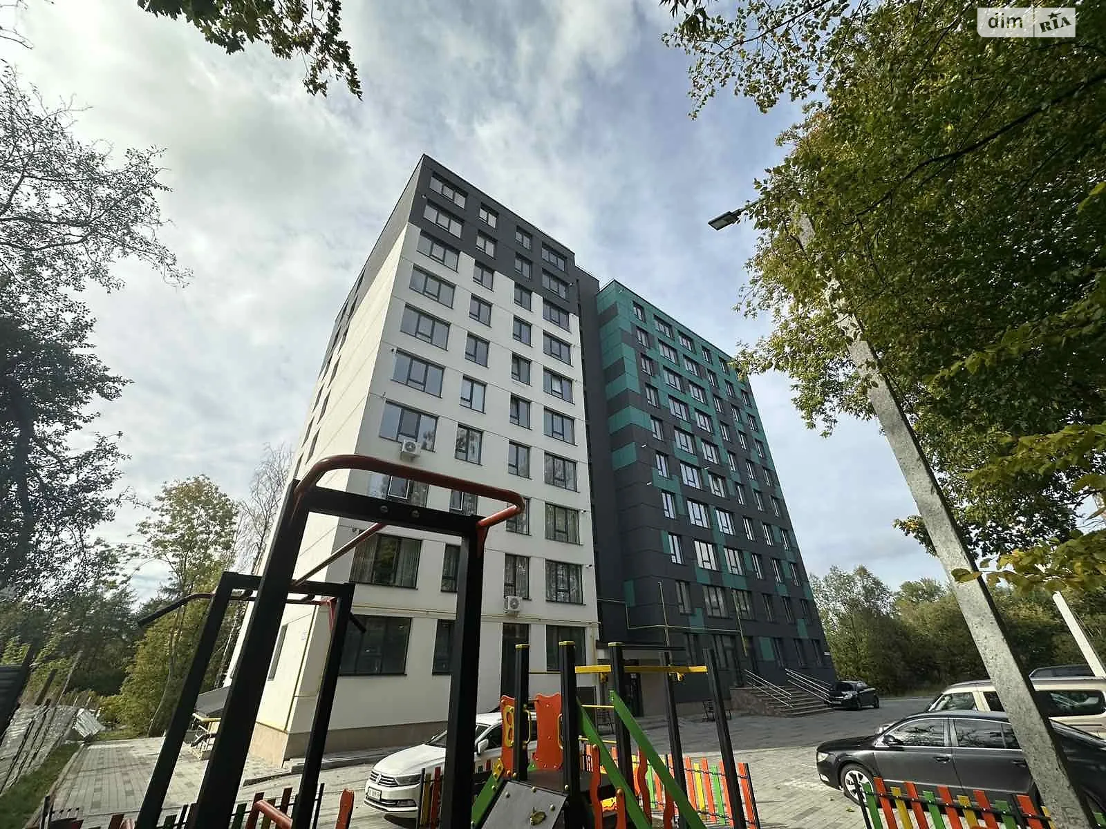 3-комнатная квартира 91 кв. м в Тернополе, цена: 53690 $ - фото 1