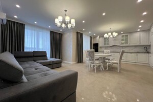 Продажа квартиры, Киев, р‑н. Позняки, ст.м. Харьковская, Ревуцкого улица, дом 40В