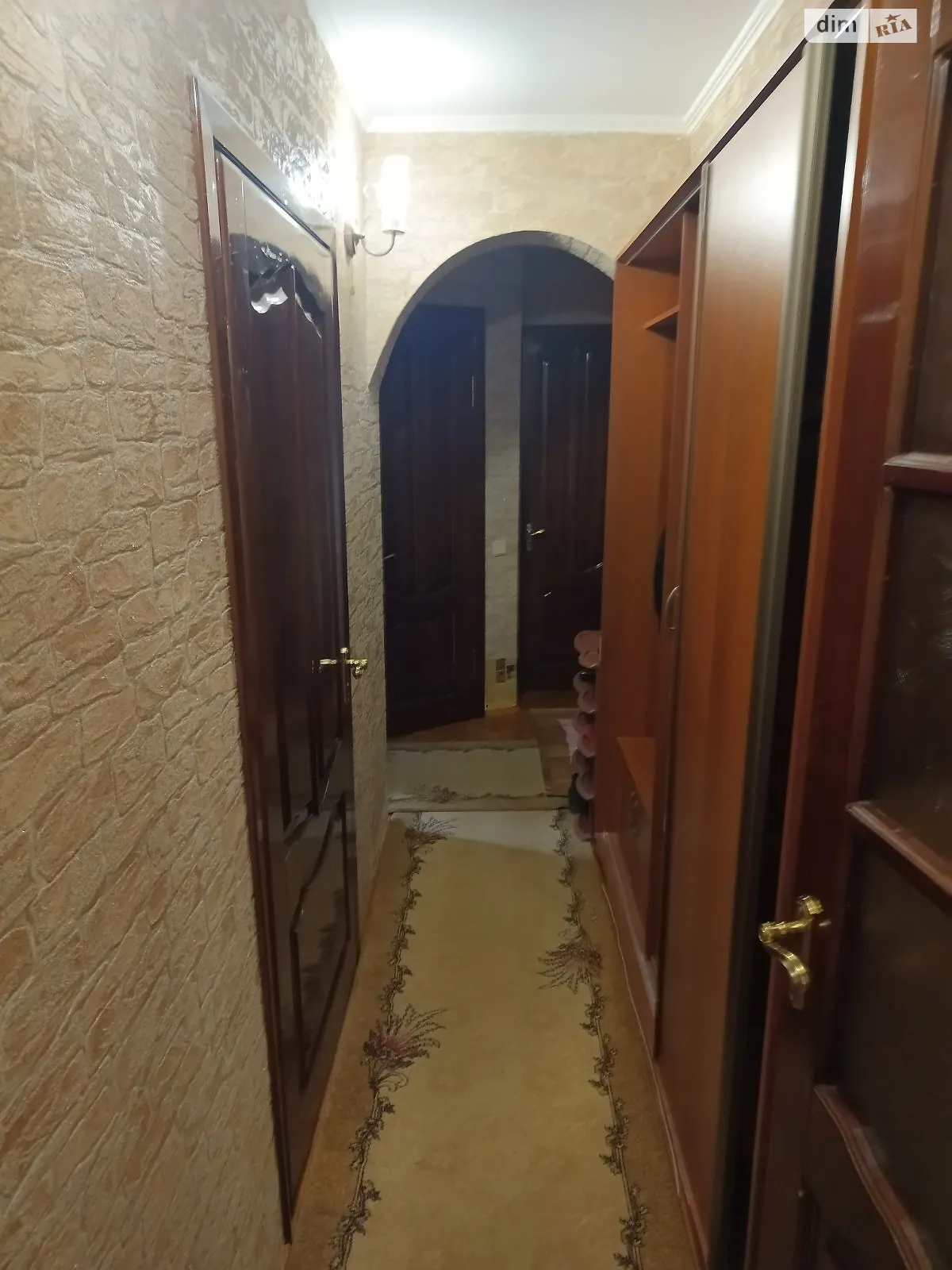 1-кімнатна квартира 35 кв. м у Тернополі, вул. Довженка Олександра - фото 1