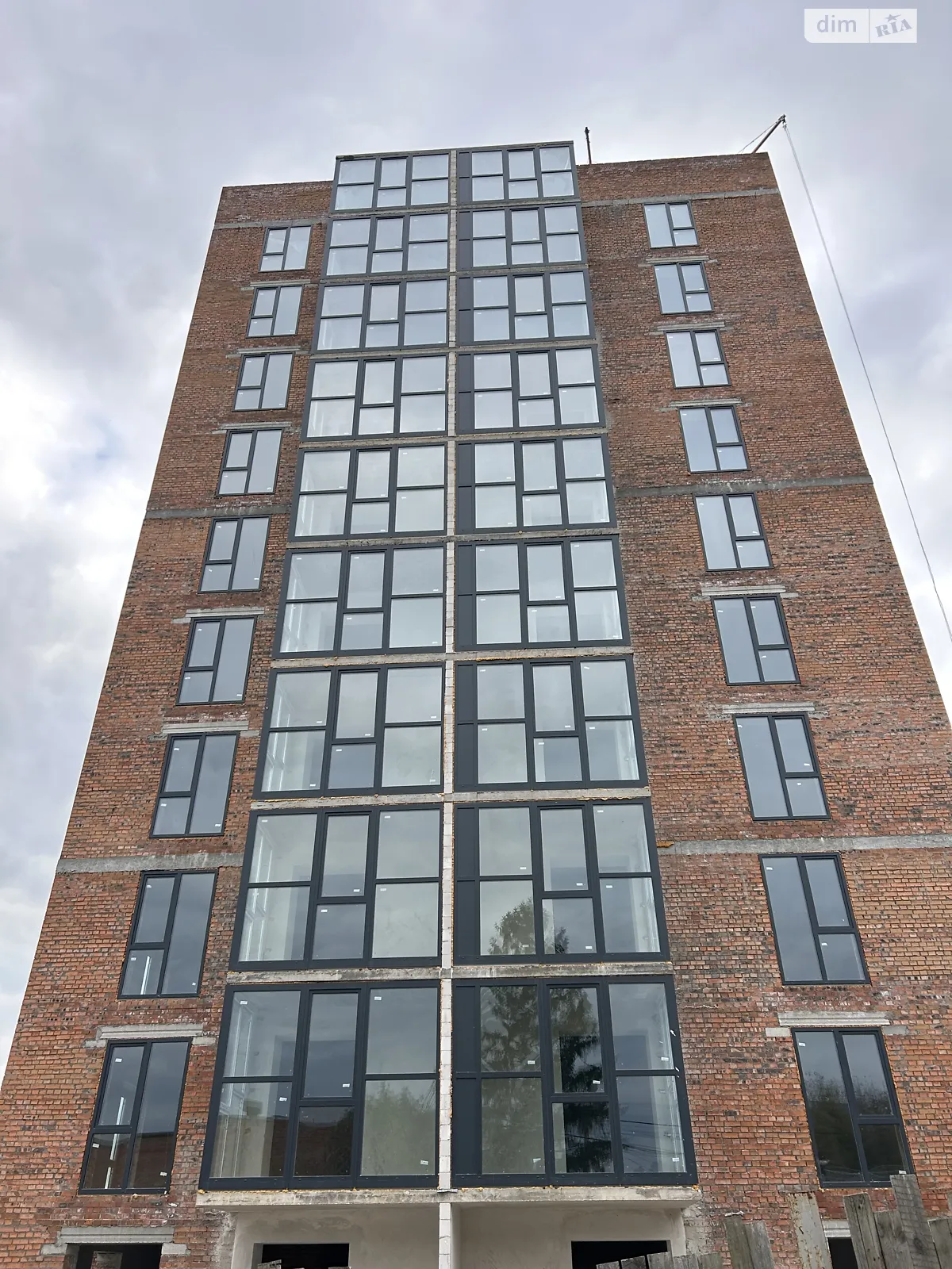 Продается 1-комнатная квартира 46 кв. м в Хмельницком, пер. Симона Петлюры(Куприна), 54/2 - фото 1