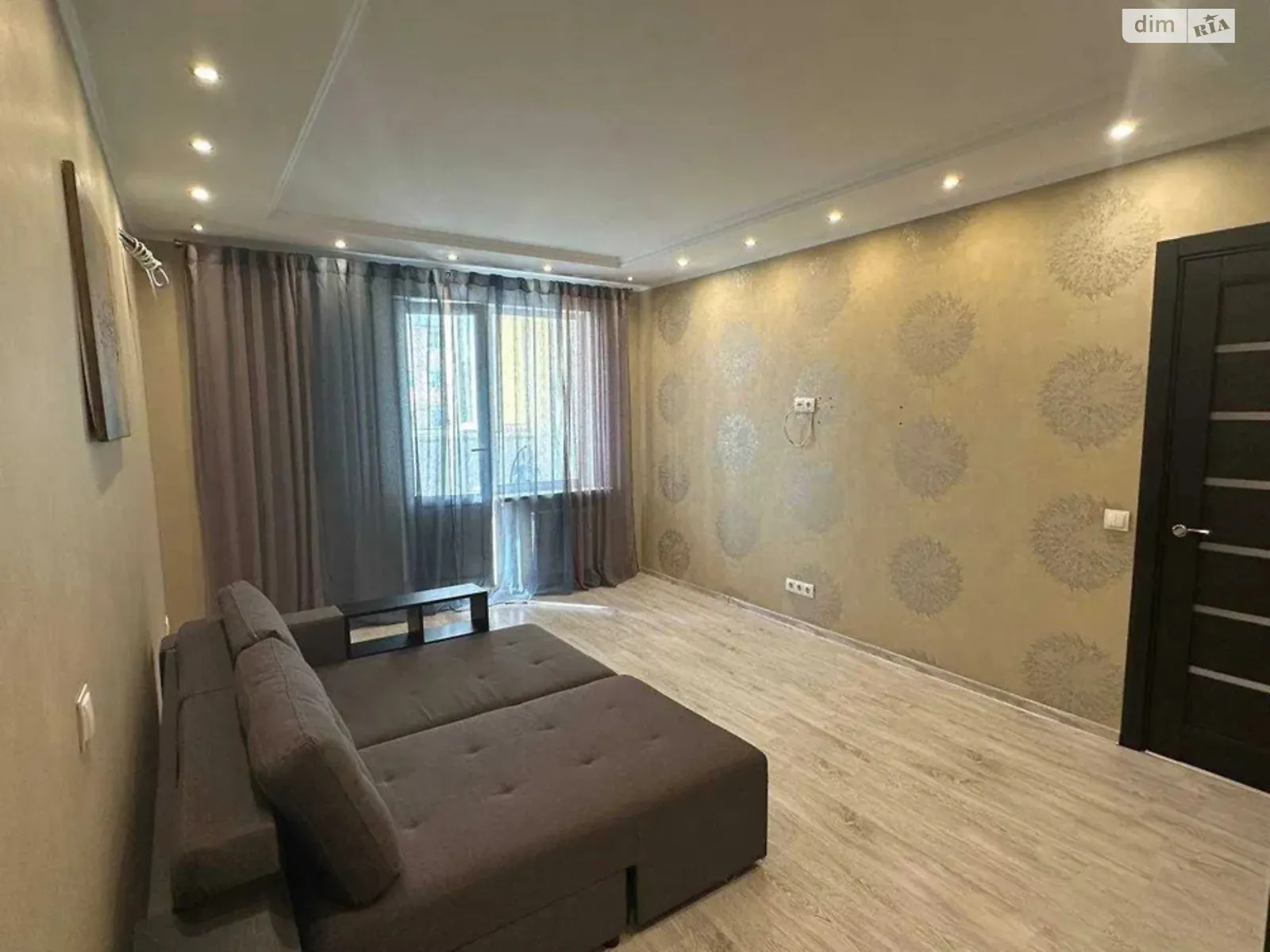 Продається 2-кімнатна квартира 78 кв. м у Києві, вул. Миколи Закревського, 95Б - фото 1