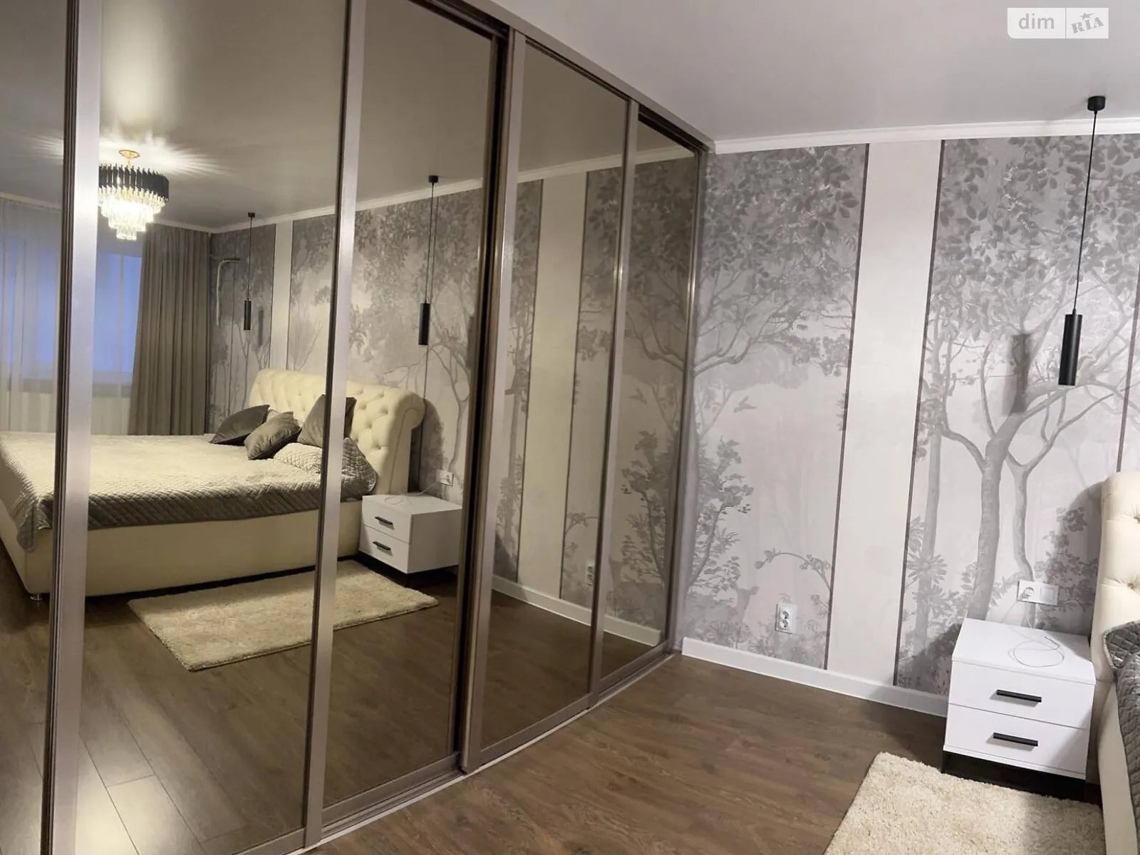 Продається 2-кімнатна квартира 68 кв. м у Вінницьких Хуторах, Немирівське шосе, 94 - фото 1