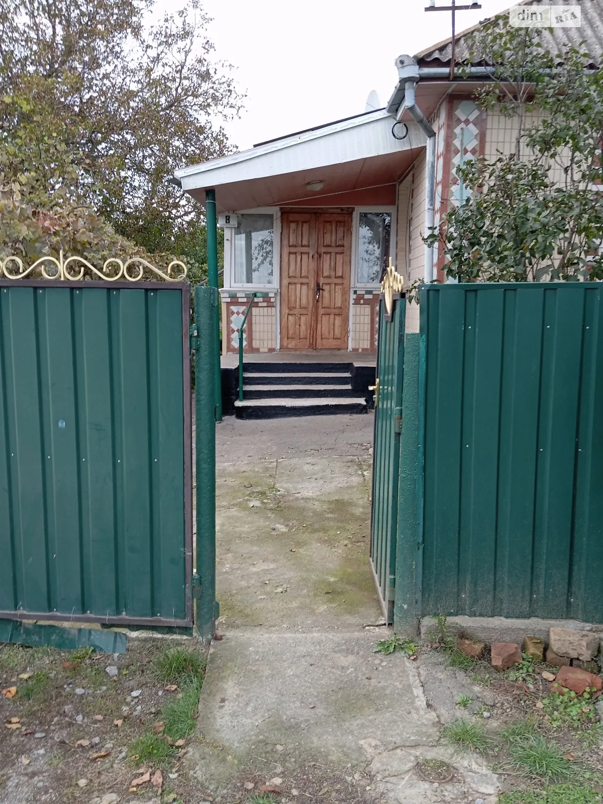 ул. Малиновского, 12 Тывров, цена: 42000 $ - фото 1