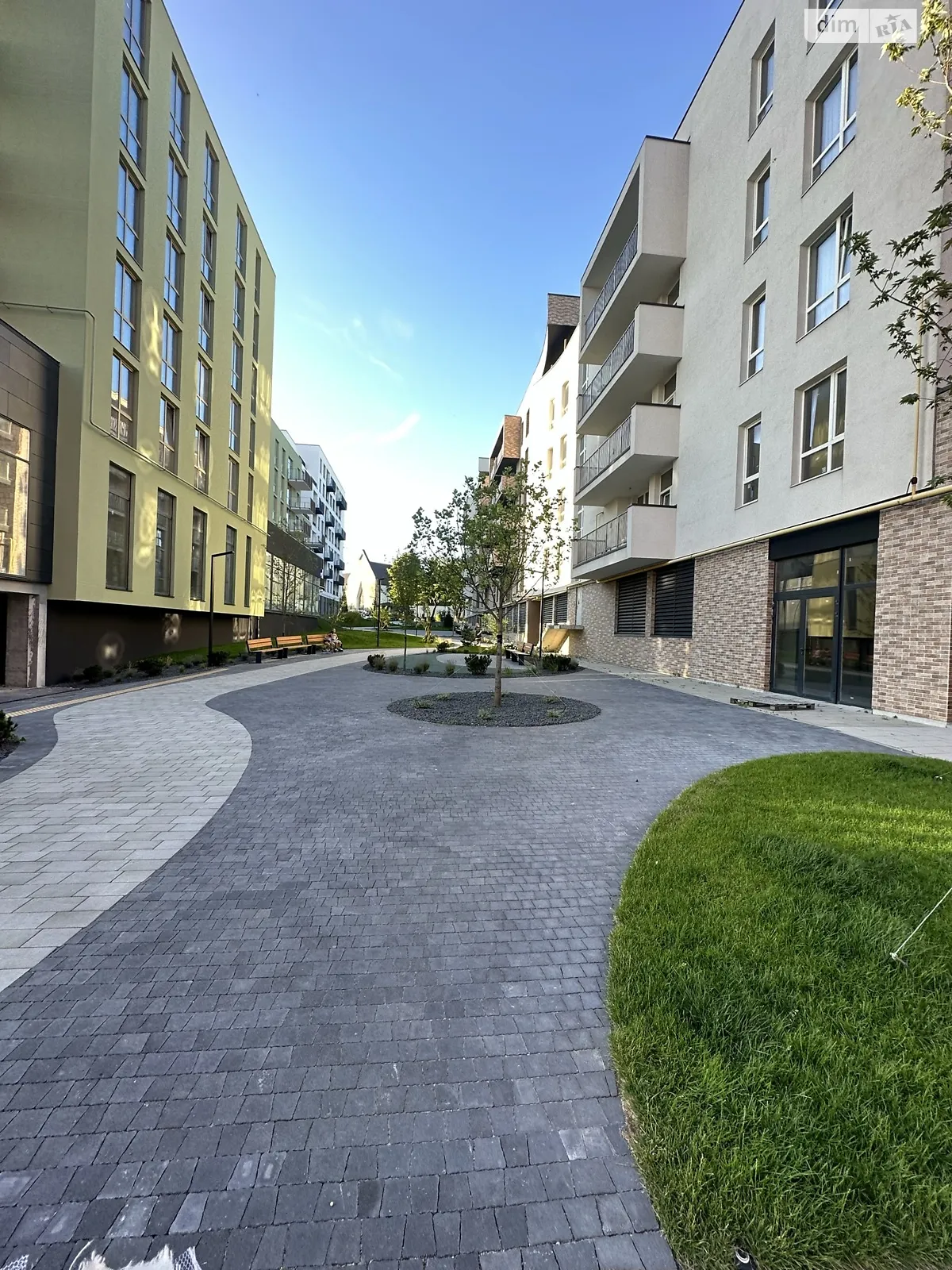 Продается 2-комнатная квартира 86.3 кв. м в Львове, ул. Пимоненко Николая - фото 1