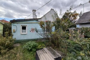 Продажа дома, Днепропетровская, Каменское, р‑н. Заводской, Рушникова Попова, дом 43