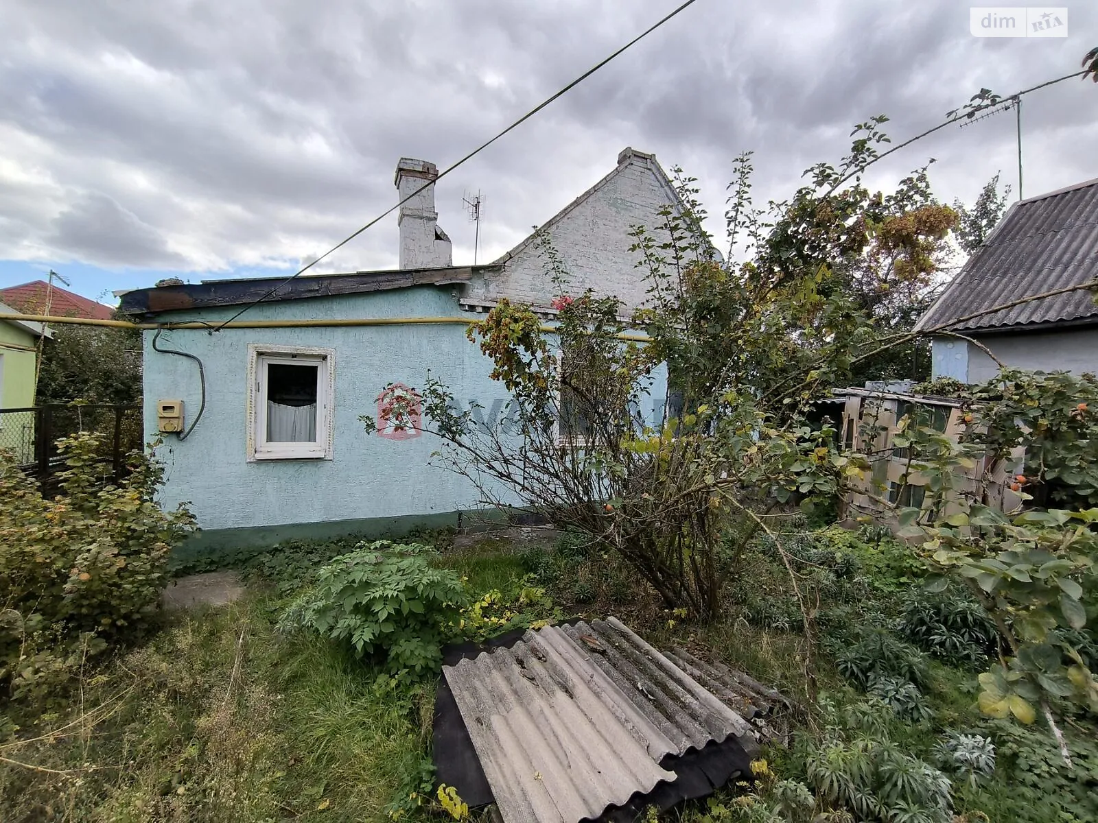 Рушникова Попова, 43 Заводской Каменское, цена: 11500 $ - фото 1