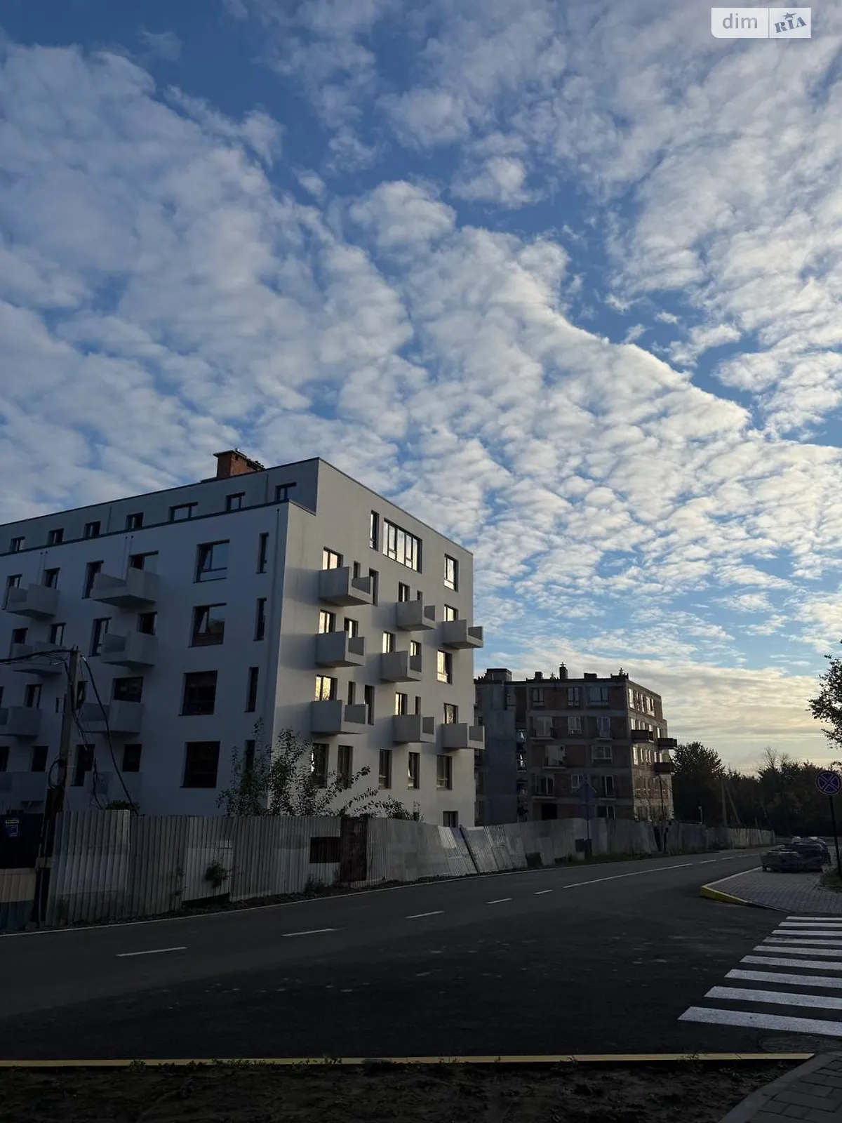 вул. Орлика Замарстинів Львів ЖК Family House  - фото 2