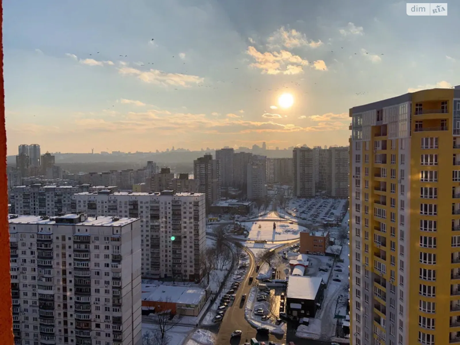 Продается 1-комнатная квартира 31 кв. м в Киеве, ул. Каховская, 62А корпус 1 - фото 1