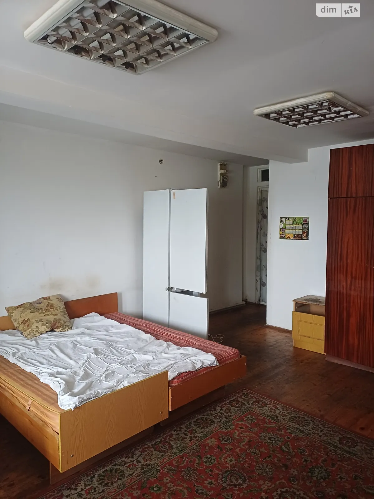 Сдается в аренду 1-комнатная квартира 30 кв. м в Виннице, ул. Защитников неба(Тимирязева) - фото 1