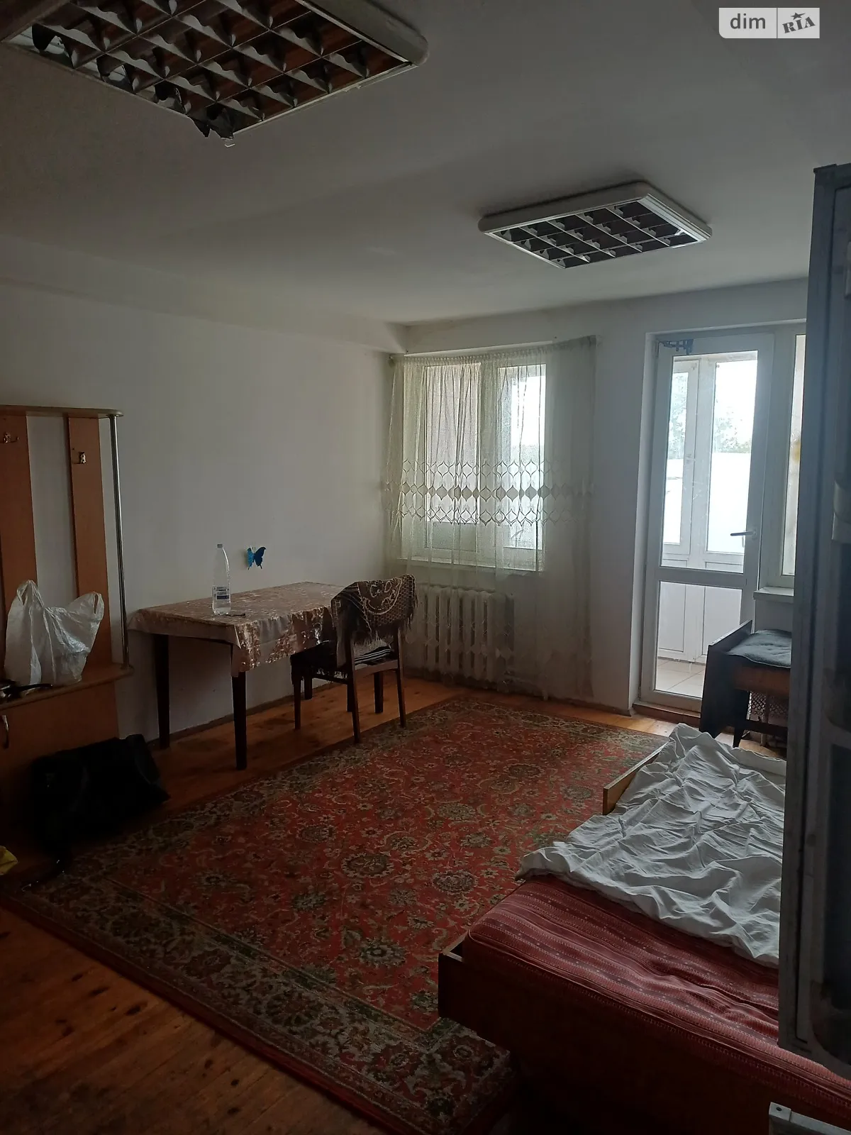 Здається в оренду 1-кімнатна квартира 30 кв. м у Вінниці, вул. Захисників неба(Тімірязєва) - фото 1