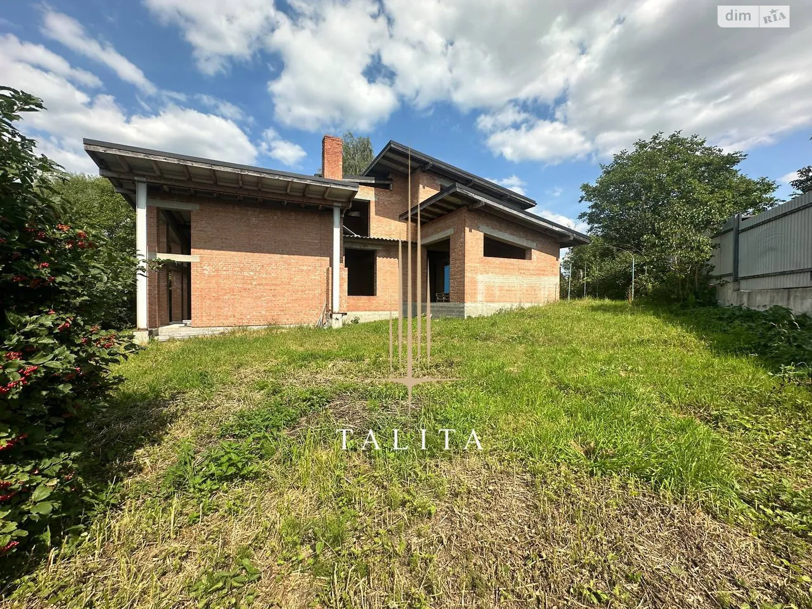 Продається будинок 2 поверховий 212.5 кв. м з садом, цена: 110000 $ - фото 1