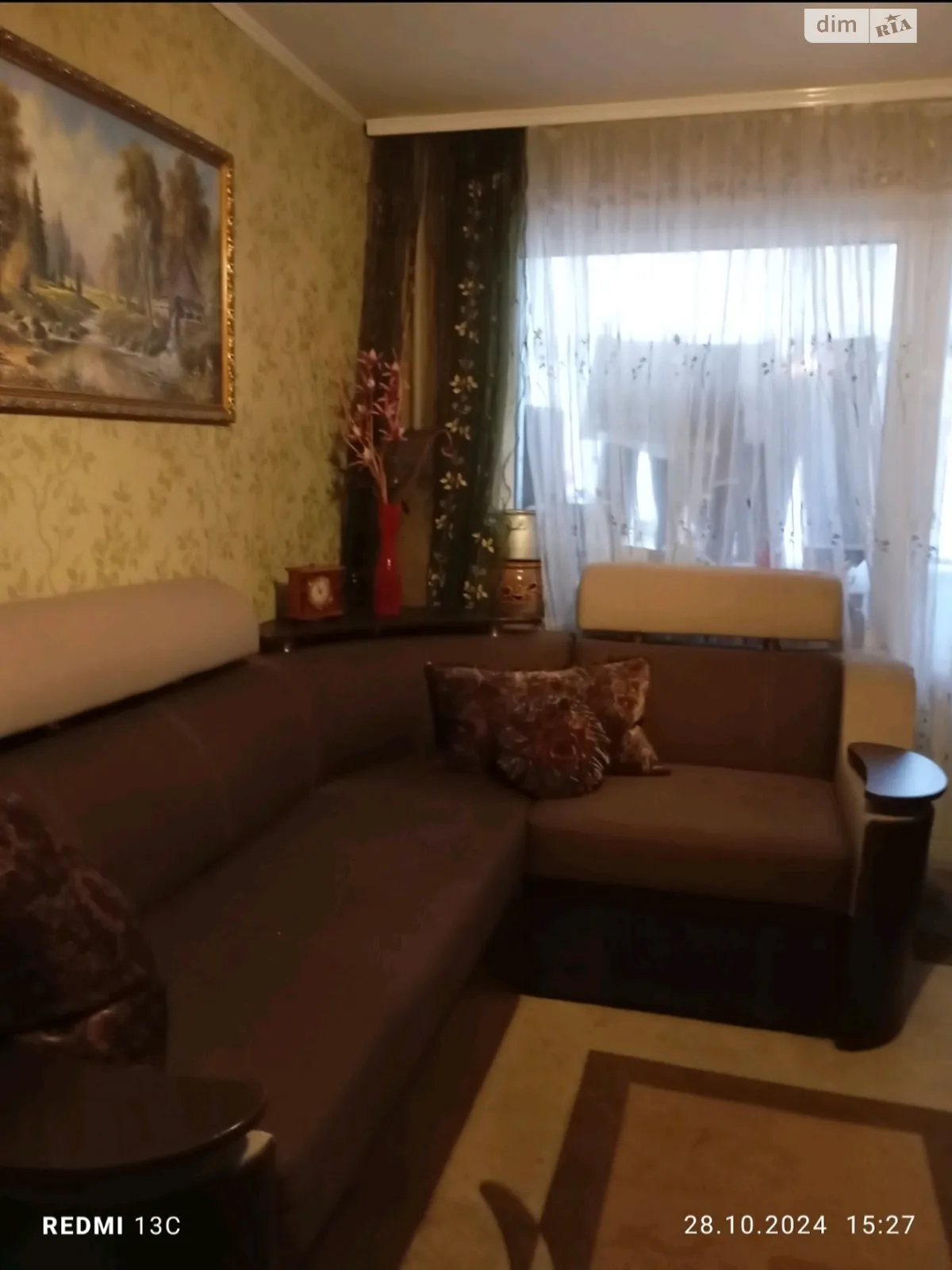 Сдается в аренду комната 54 кв. м в Полтаве, цена: 3000 грн - фото 1