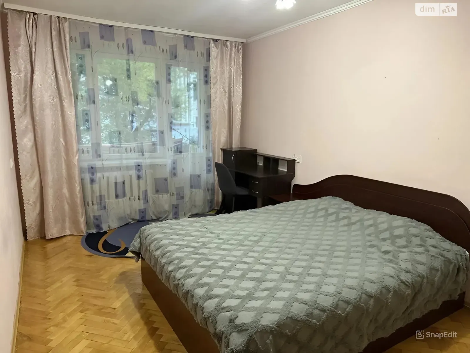 Продается 1-комнатная квартира 30.2 кв. м в Львове, ул. Кульчицкой, 6 - фото 1