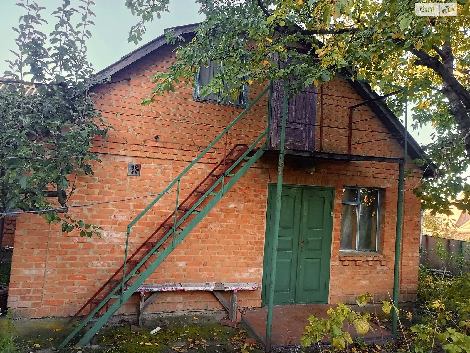 Продается одноэтажный дом 55 кв. м с садом, цена: 70000 $ - фото 1