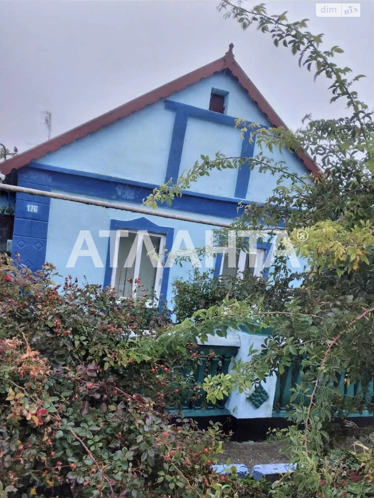 Продается одноэтажный дом 69 кв. м с участком, цена: 17000 $ - фото 1