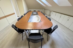 Долгосрочная аренда офисного помещения, Киев, р‑н. Голосеевский, Большая Васильковская улица, дом 74