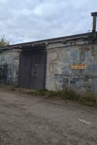 Купить гараж в Днепропетровской области