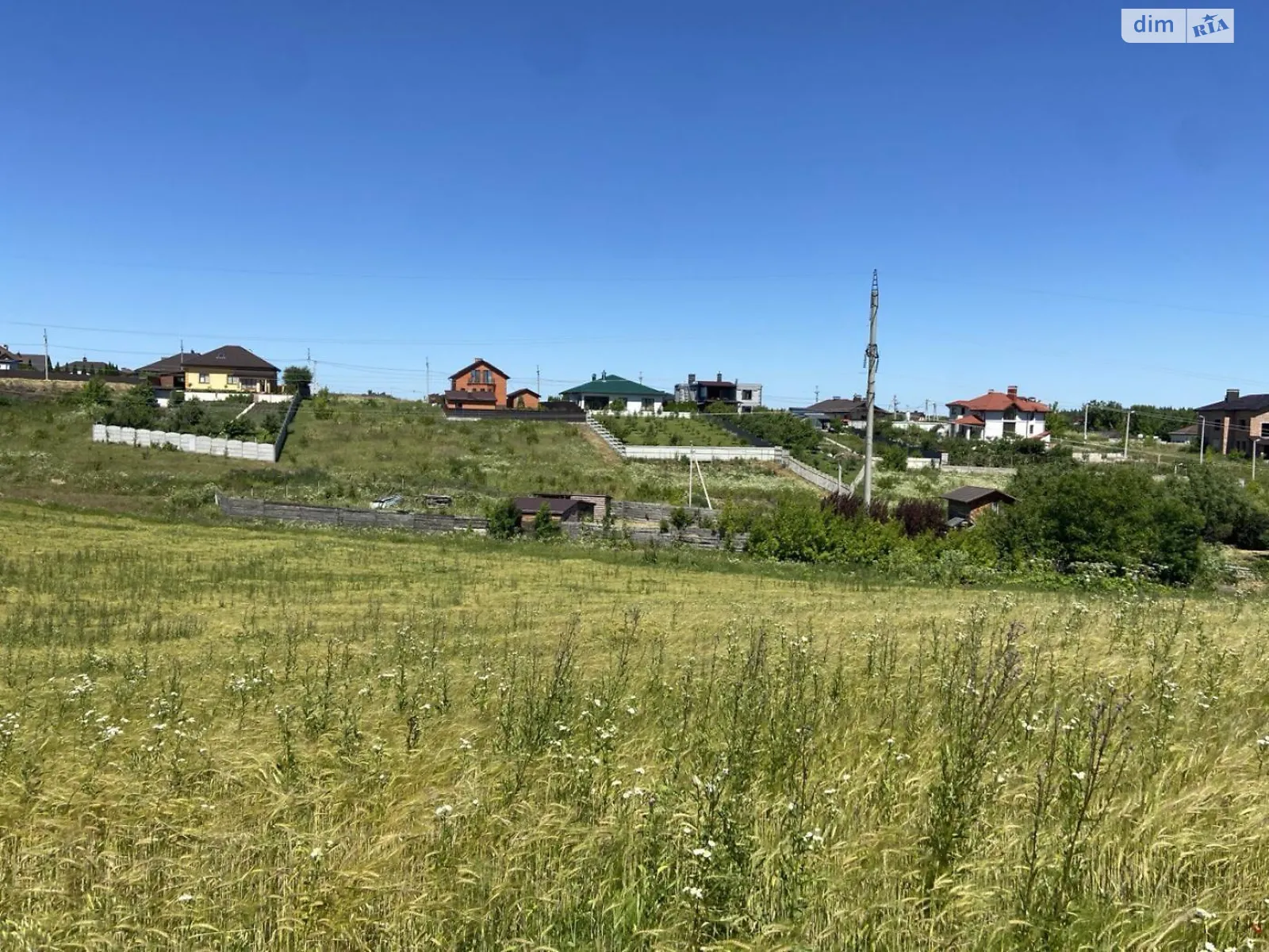 Продається земельна ділянка 90 соток у Хмельницькій області, цена: 160000 $ - фото 1