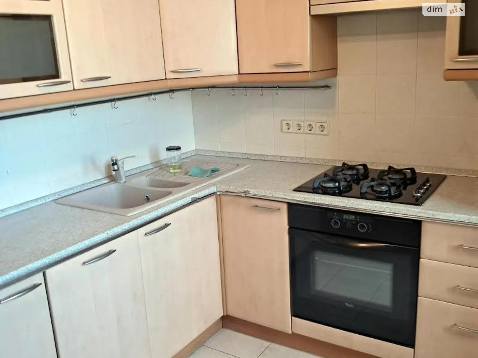 Продается 3-комнатная квартира 83.9 кв. м в Киеве, бул. Леси Украинки, 9В - фото 1