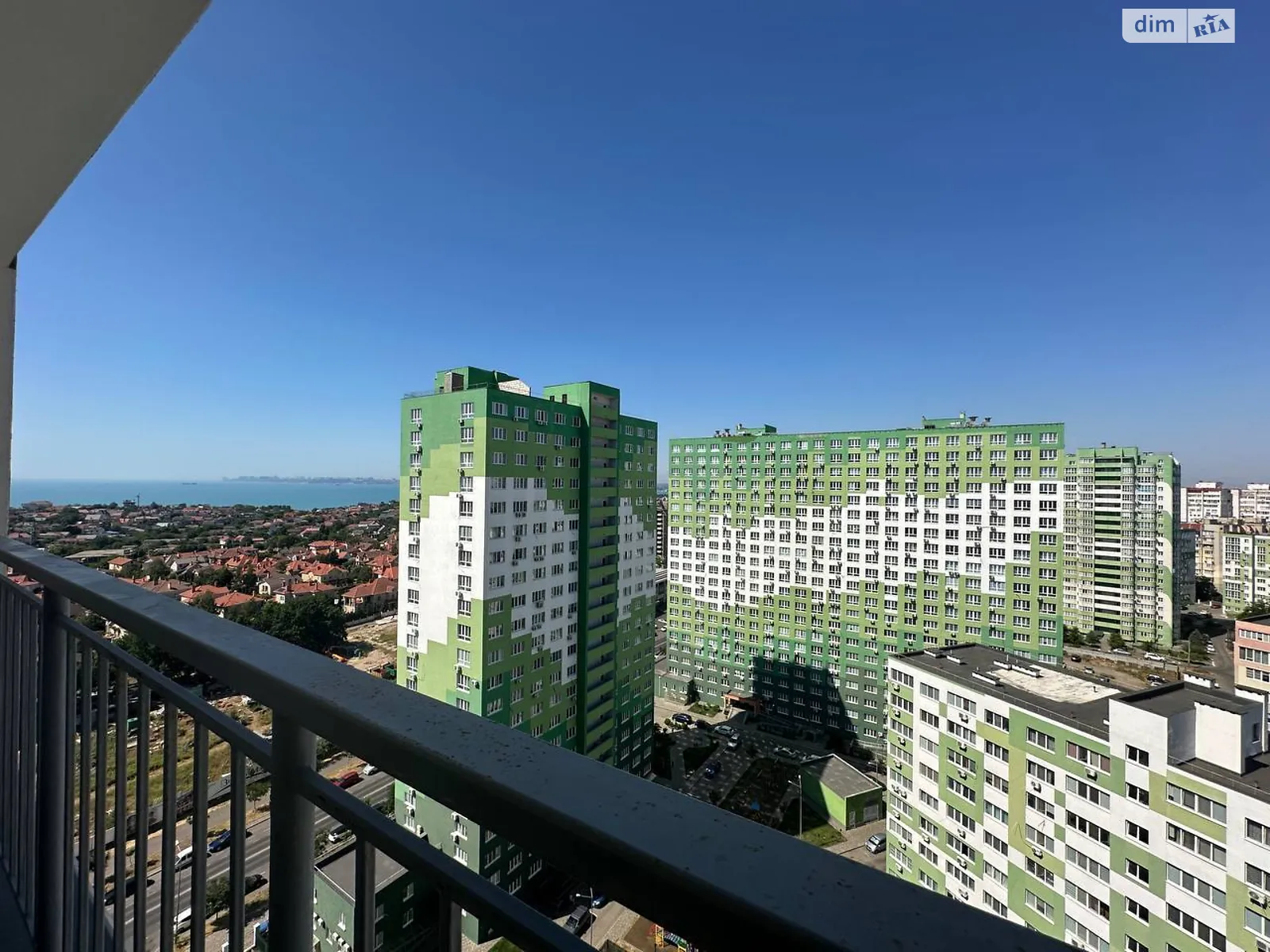 Продается 2-комнатная квартира 44.7 кв. м в Одессе, ул. Марсельская - фото 1