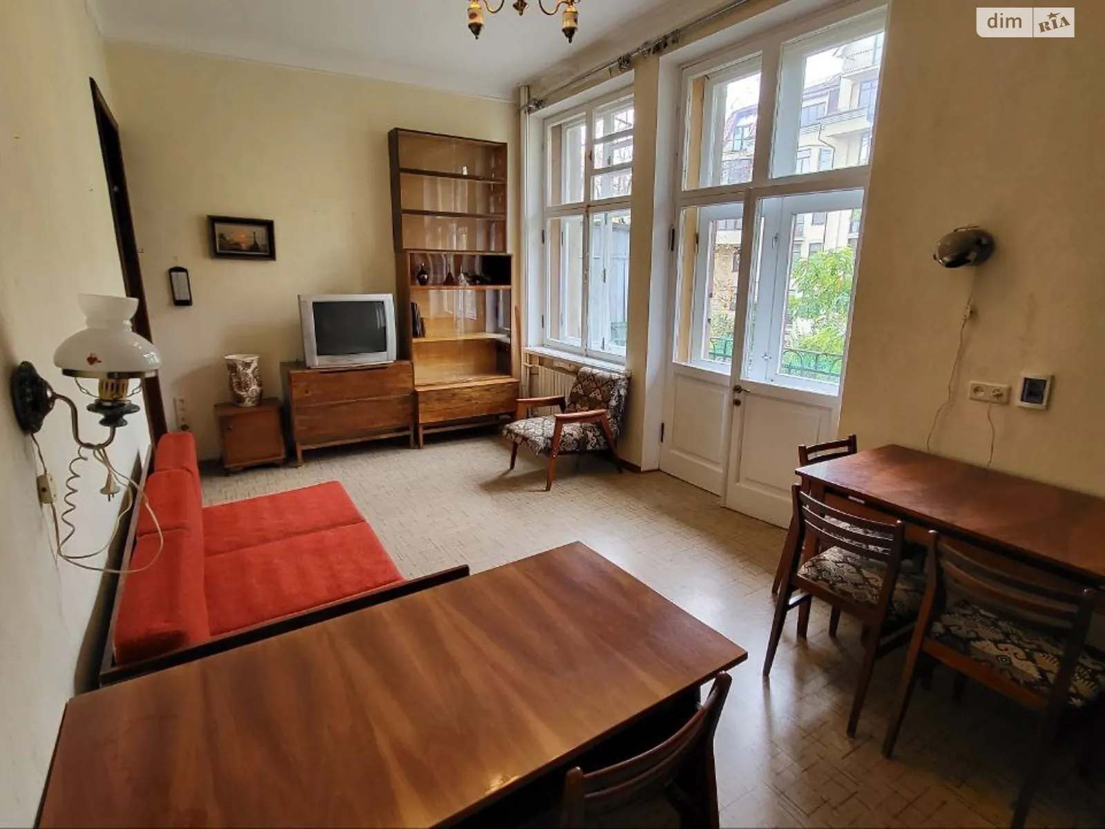 Продается 2-комнатная квартира 57.5 кв. м в Харькове, ул. Бориса Чичибабина, 3 - фото 1