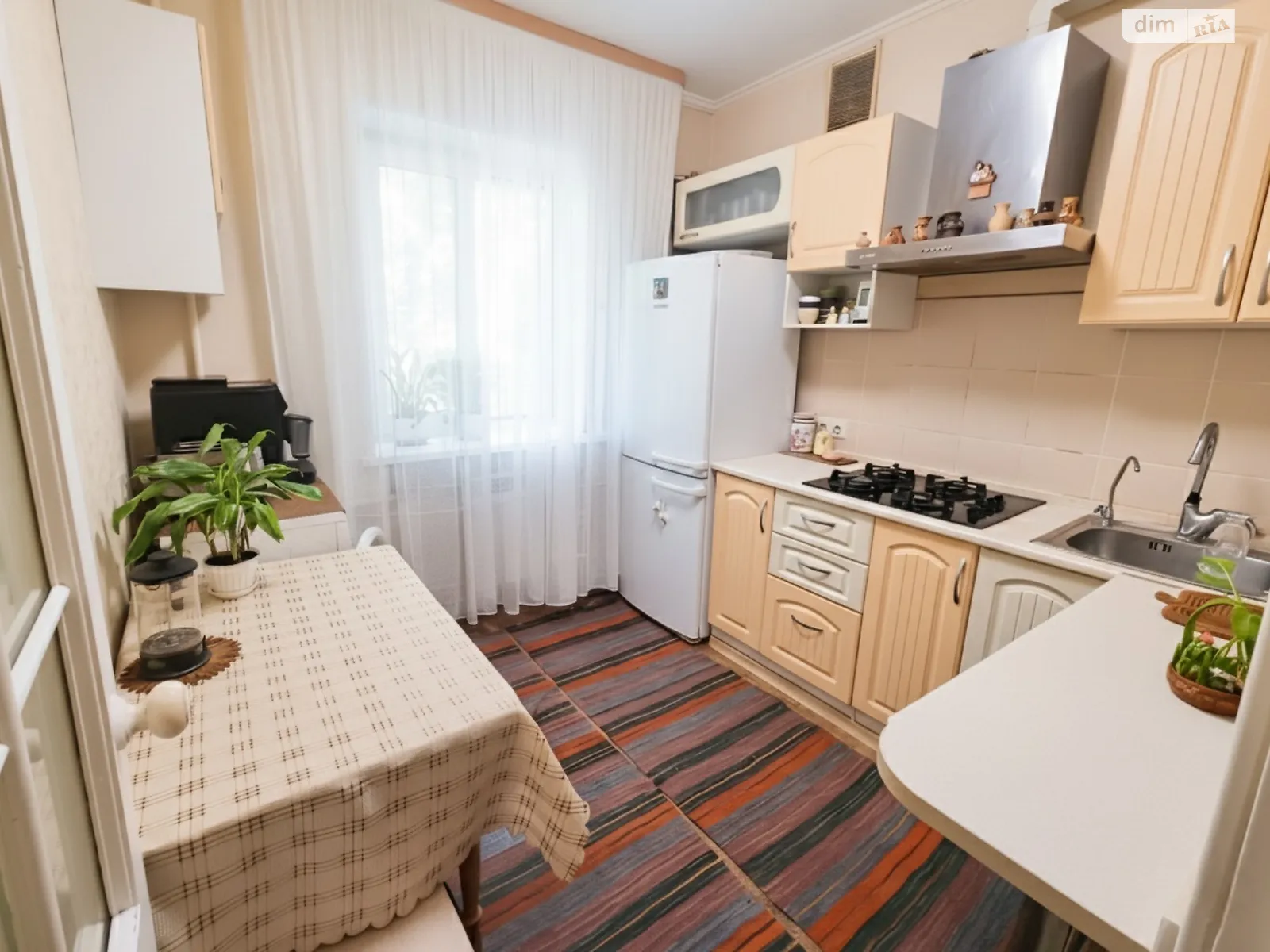 Продается 3-комнатная квартира 56.1 кв. м в Киеве, ул. Михаила Бойчука, 23 - фото 1