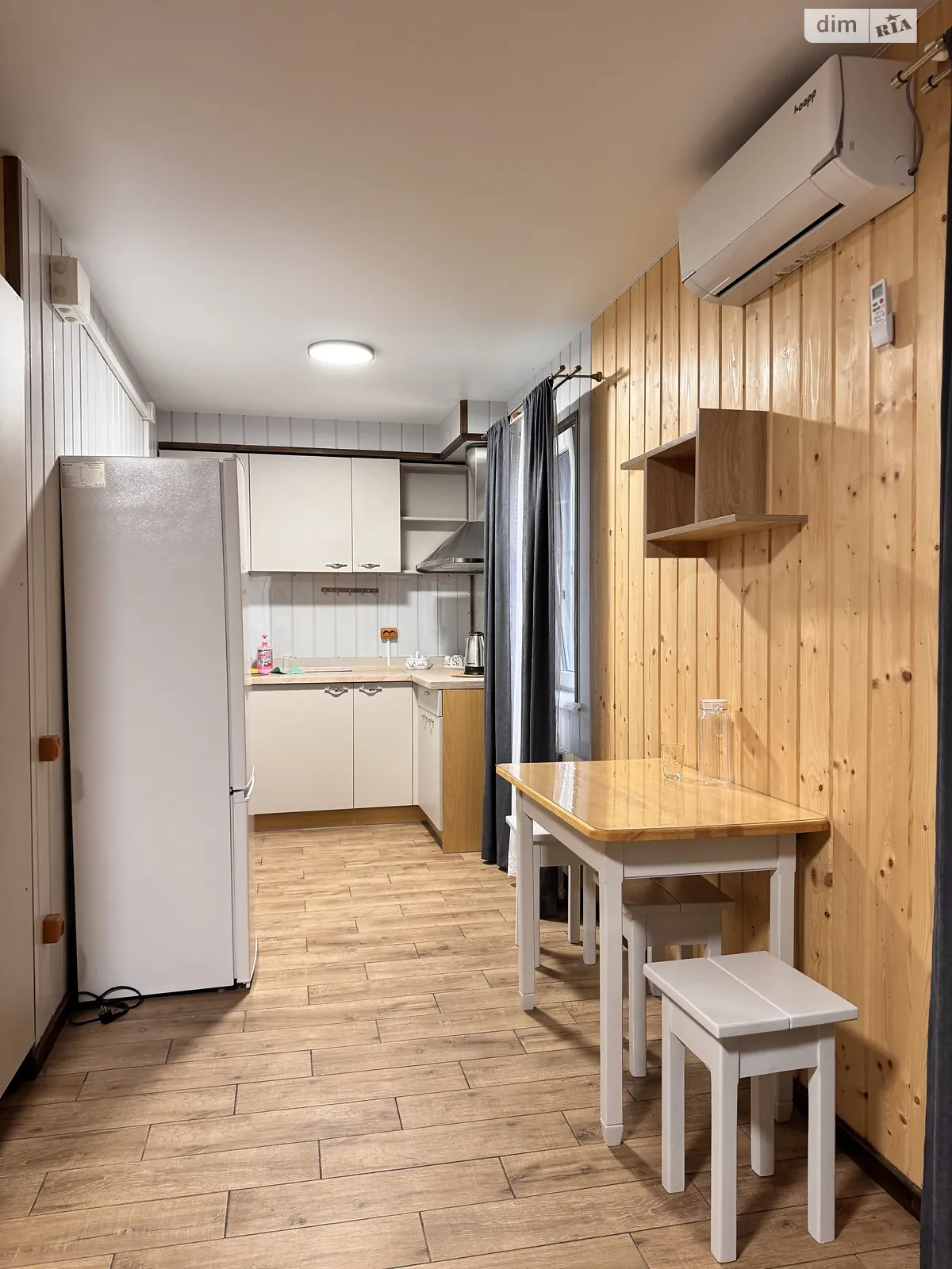 Сдается в аренду 1-комнатная квартира 36 кв. м в Одессе, 1-й пер. Первомайський, 10 - фото 1