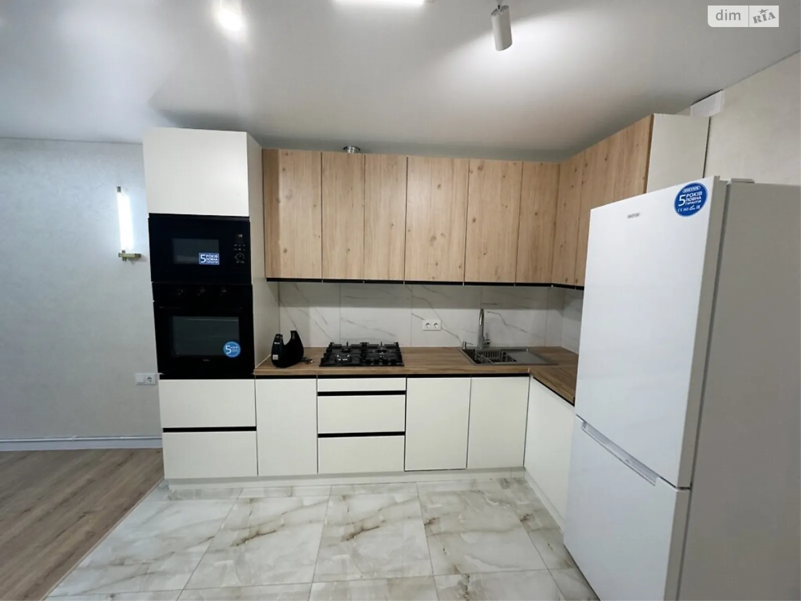 1-комнатная квартира 32 кв. м в Тернополе, ул. Смакулы - фото 1