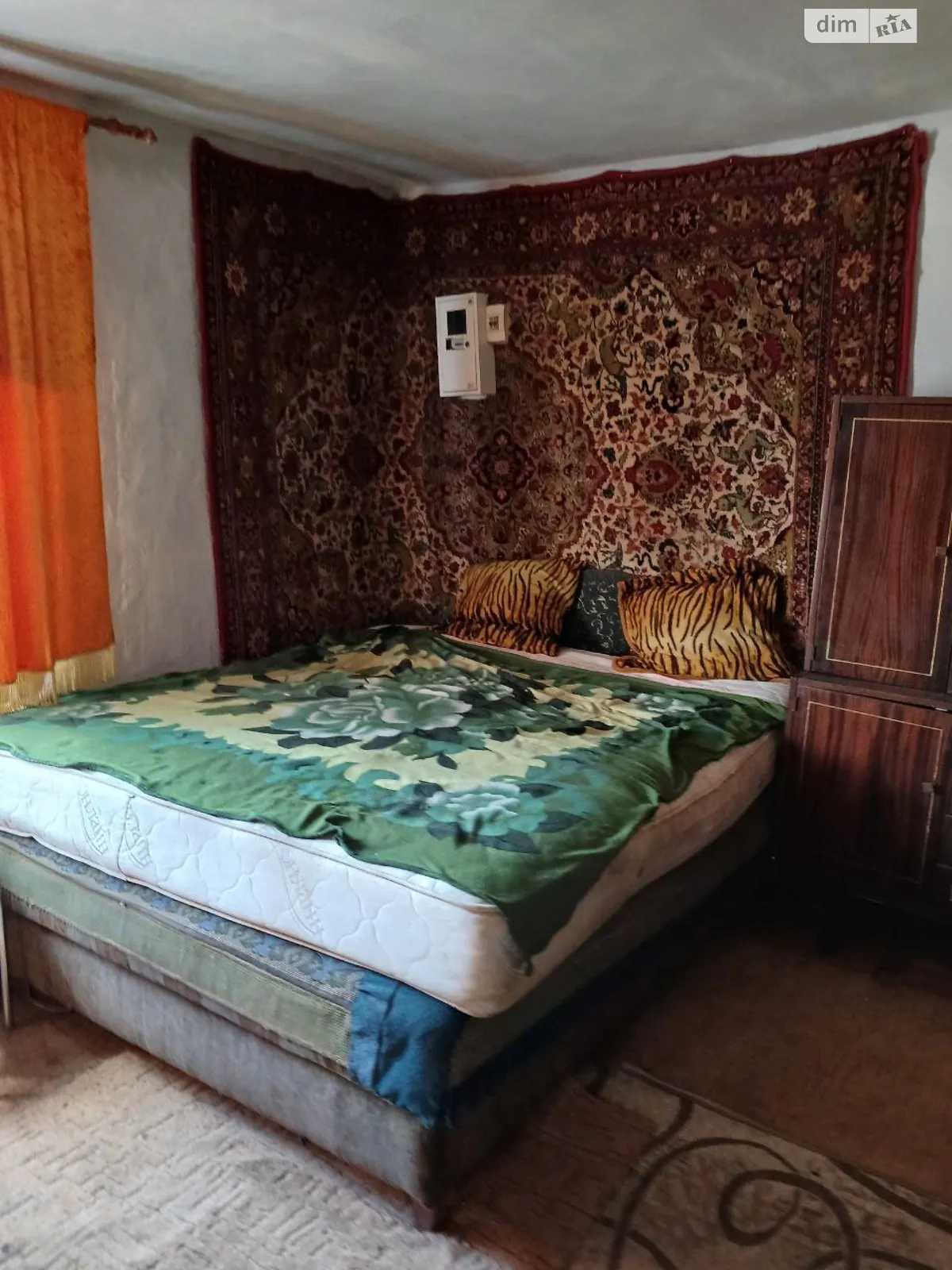 Сдается в аренду одноэтажный дом 35 кв. м с террасой, цена: 4000 грн - фото 1