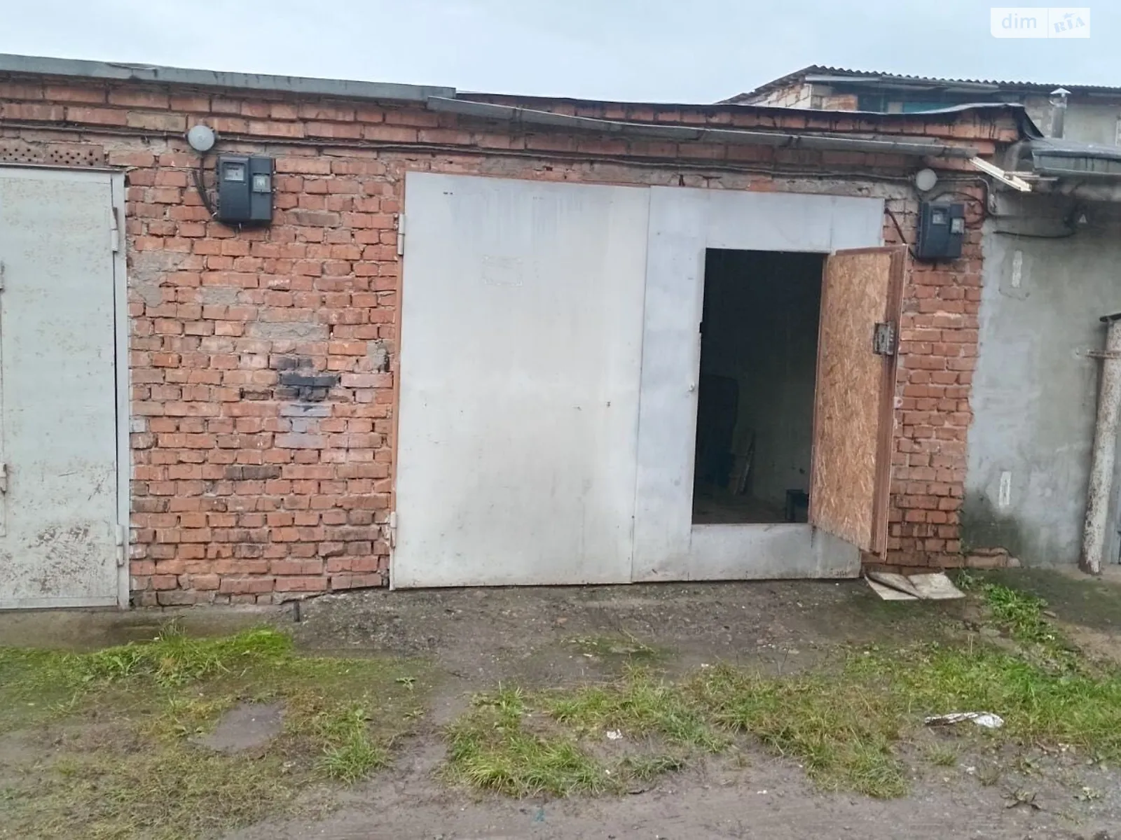 Продается отдельно стоящий гараж под легковое авто на 22 кв. м, цена: 6000 $ - фото 1
