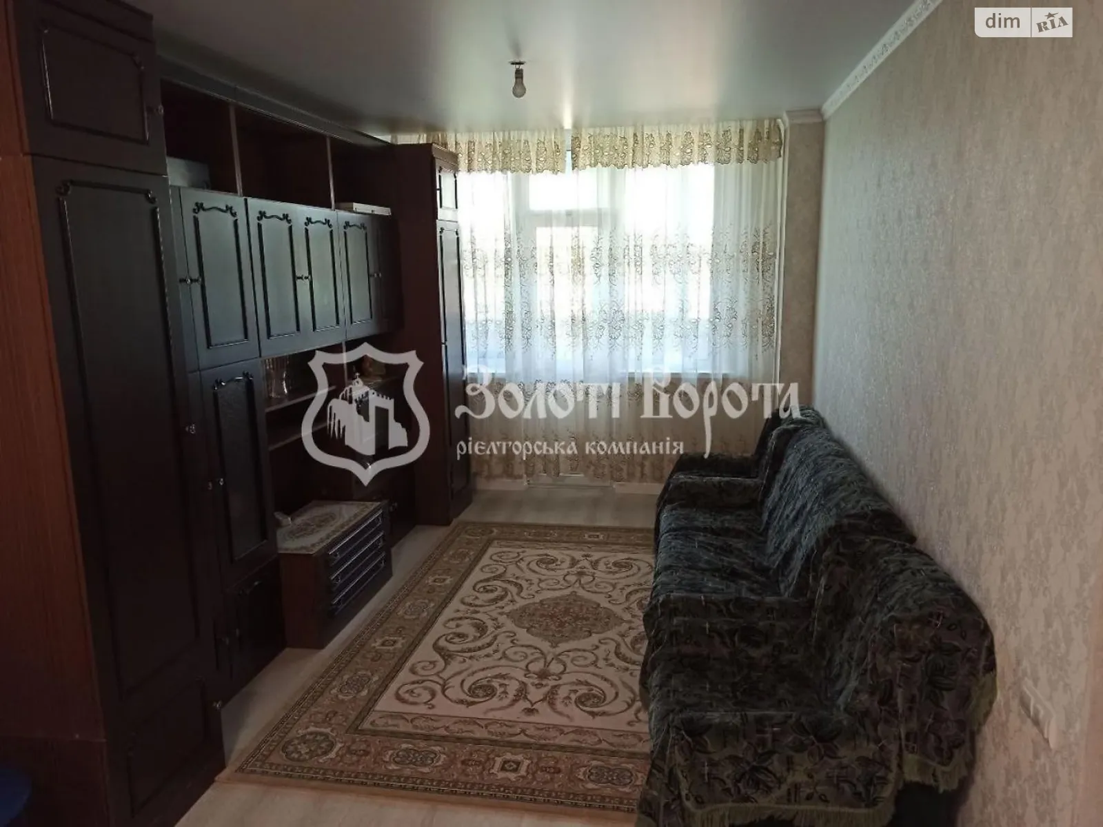 Продається 2-кімнатна квартира 66.3 кв. м у Києві, вул. Магістральна, 33 - фото 1