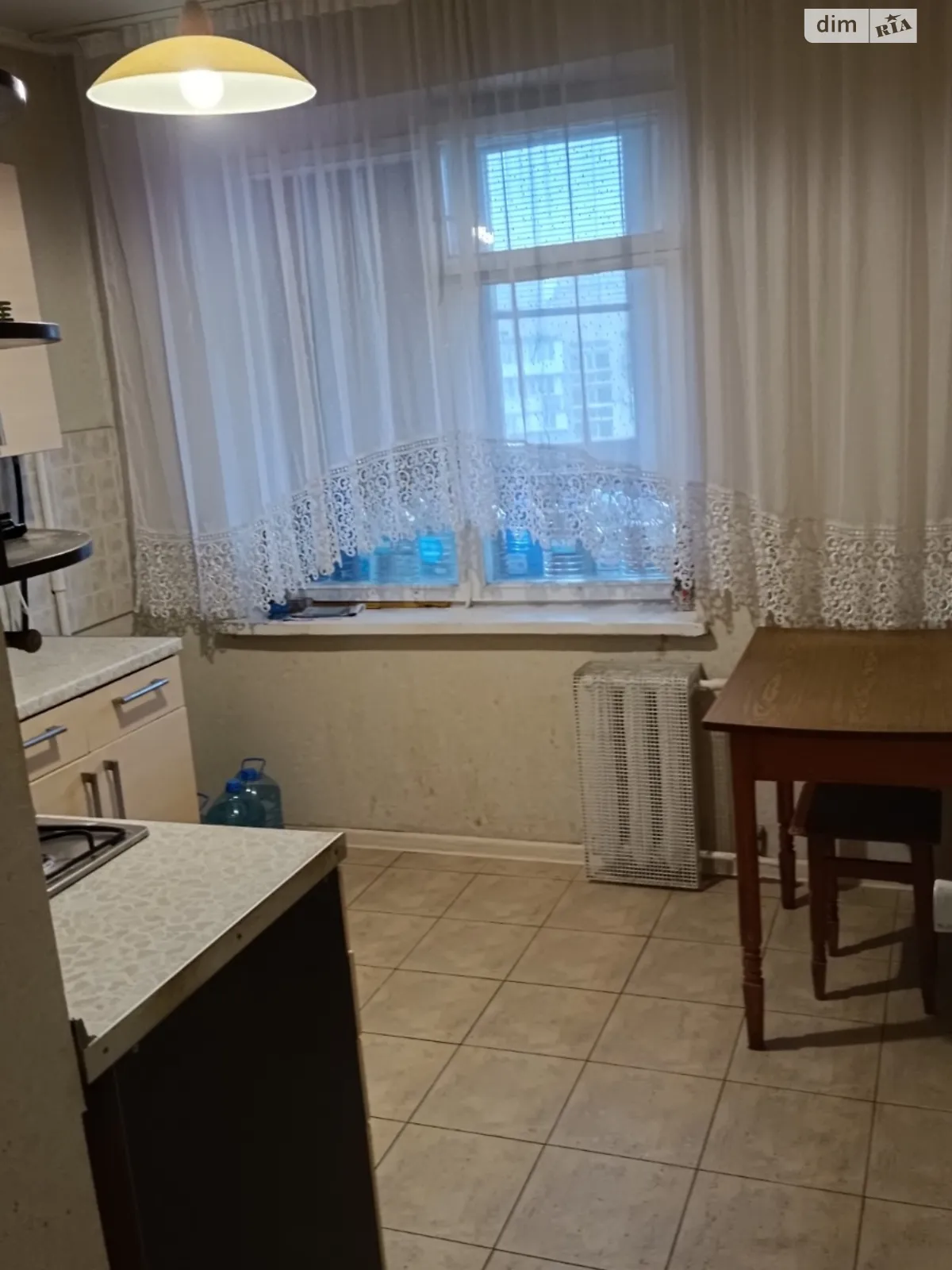 Продается 1-комнатная квартира 42 кв. м в Киеве, просп. Науки, 9 - фото 1