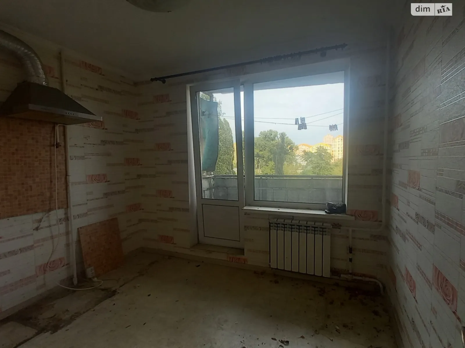 Продается 2-комнатная квартира 46.7 кв. м в Киеве, ул. Березняковская, 16 - фото 1