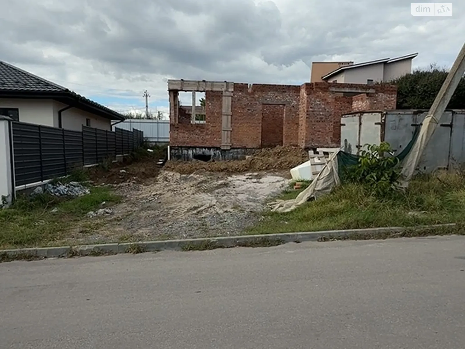 Продается одноэтажный дом 120 кв. м с террасой, цена: 63000 $ - фото 1