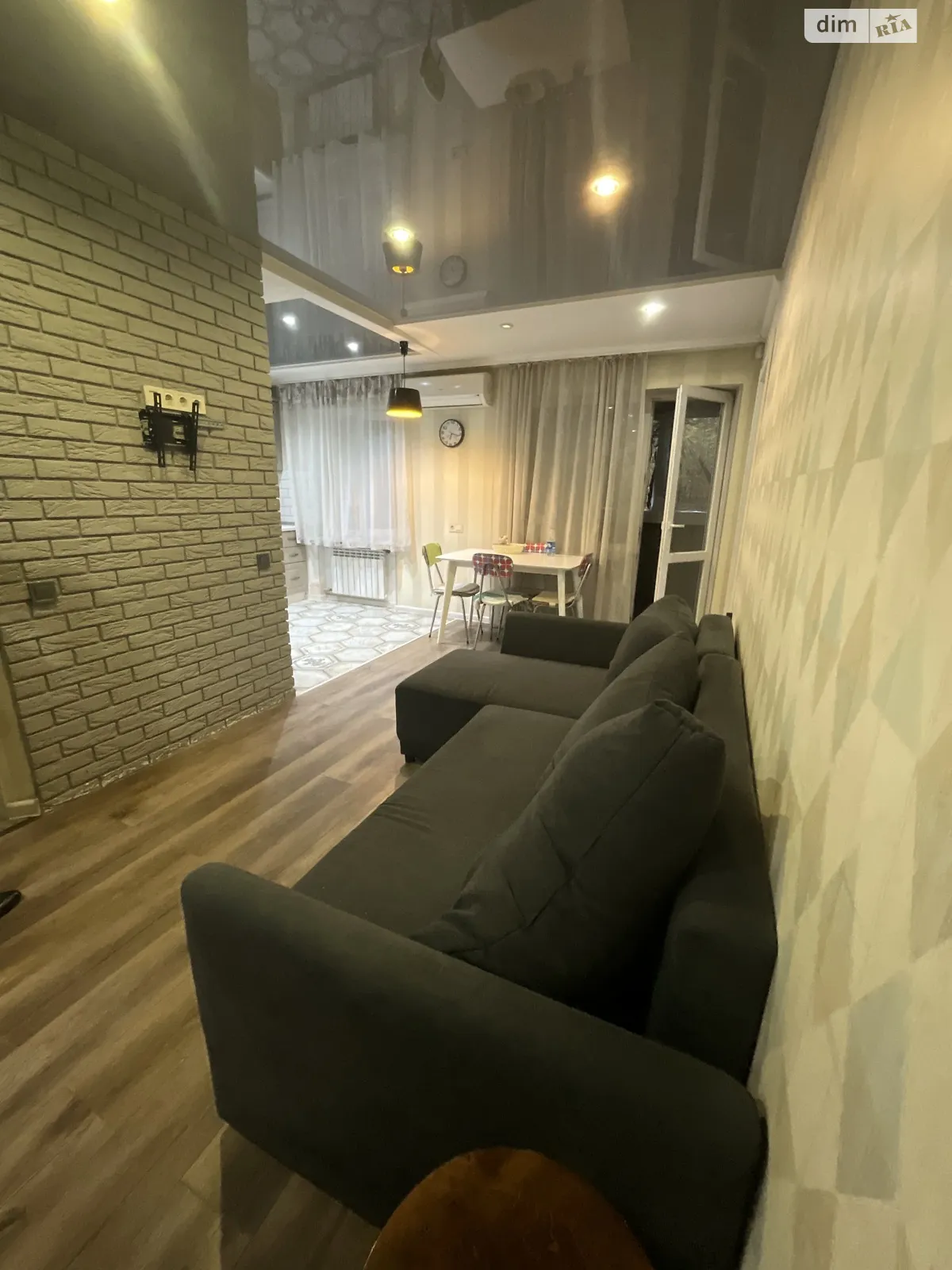 Продается 3-комнатная квартира 56.1 кв. м в Одессе, цена: 57500 $ - фото 1