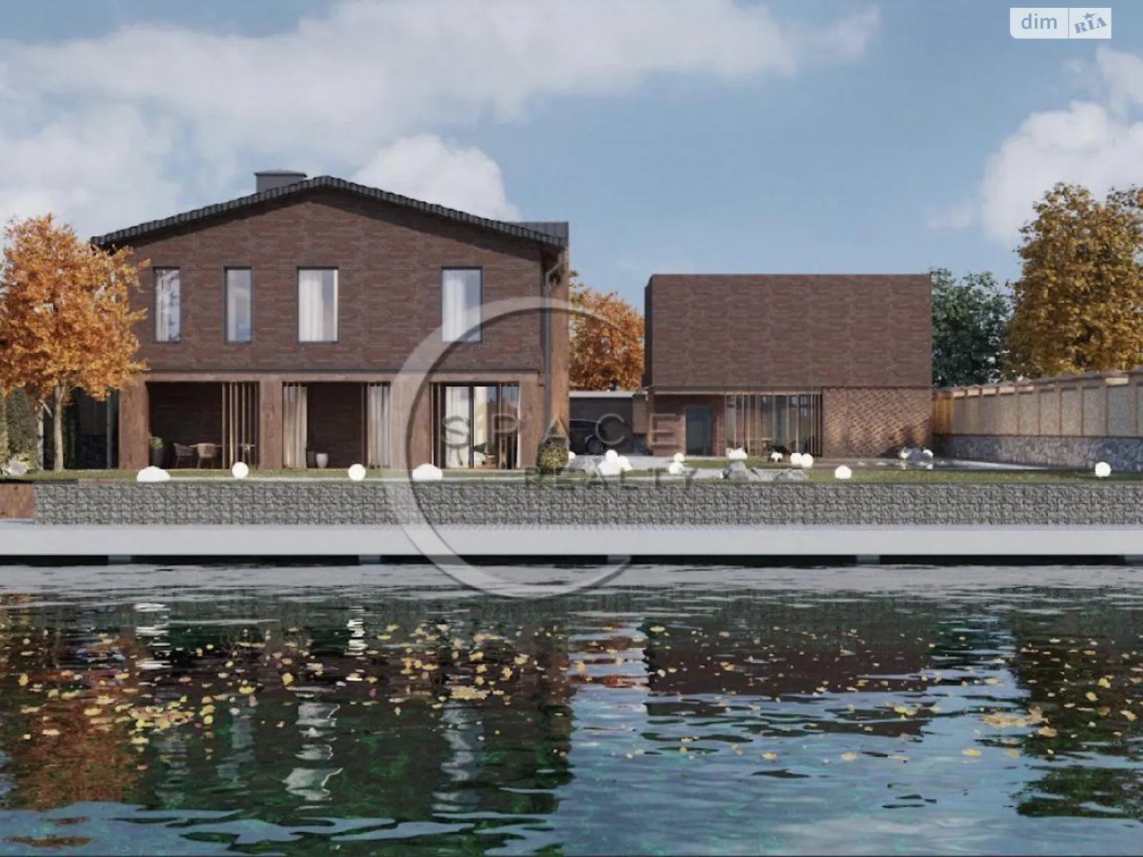 Продается земельный участок 12 соток в Киевской области, цена: 320000 $ - фото 1