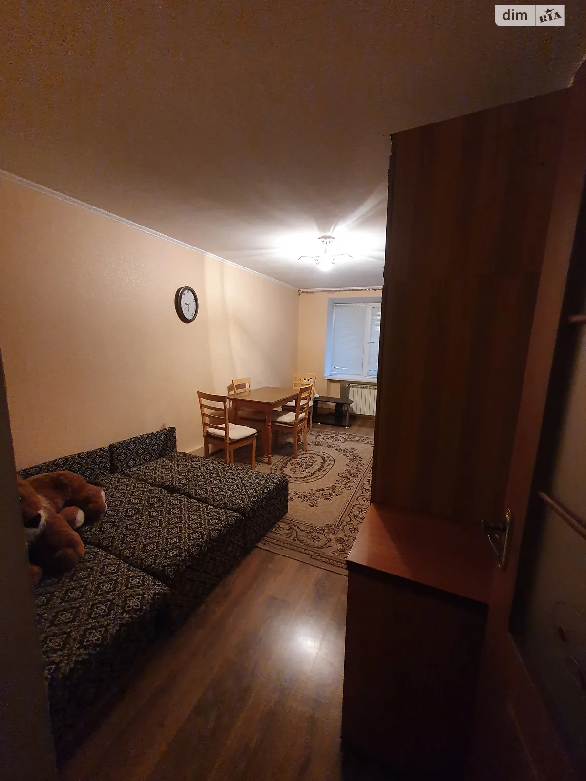 Сдается в аренду 2-комнатная квартира 50 кв. м в Виннице, просп. Космонавтов, 66 - фото 1