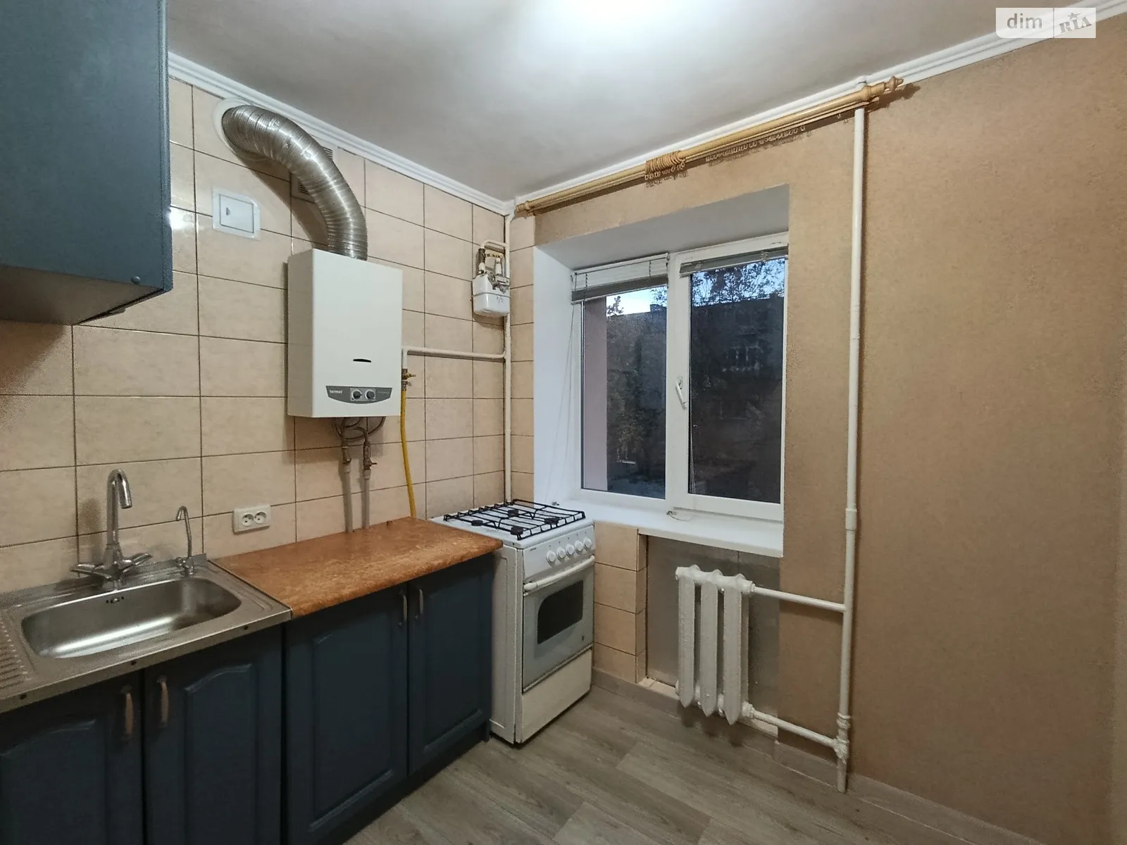 Сдается в аренду 3-комнатная квартира 60 кв. м в Виннице, ул. Стрелецкая - фото 1