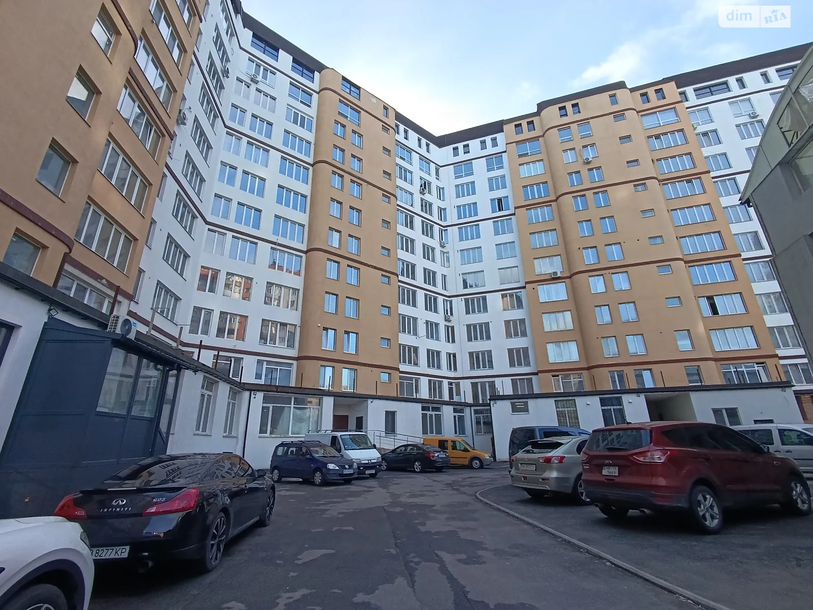Продается 1-комнатная квартира 48 кв. м в Виннице, ул. Стрелецкая, 1 корпус 5 - фото 1