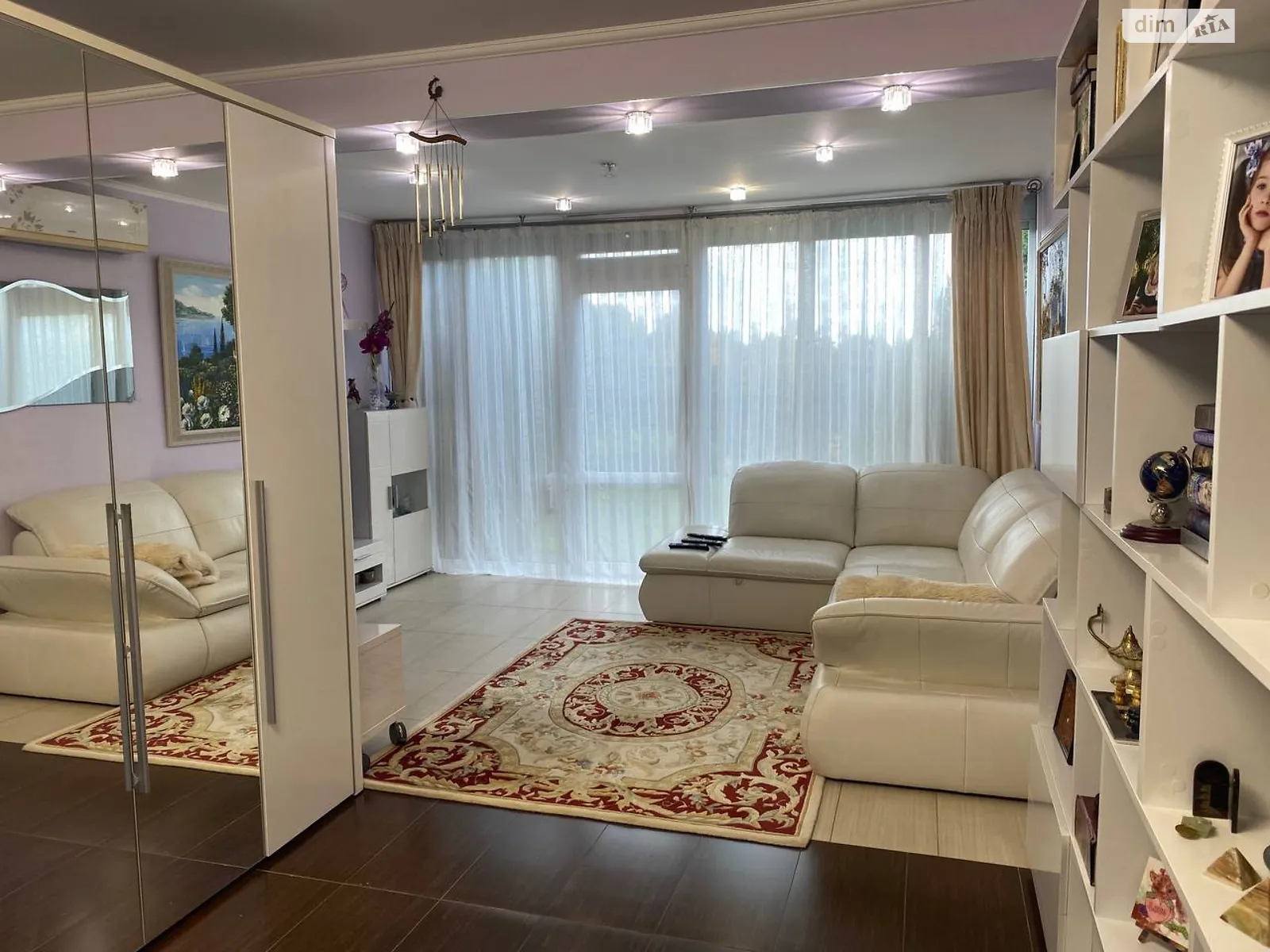Продается дом на 2 этажа 107.1 кв. м с баней/сауной, цена: 128000 $ - фото 1